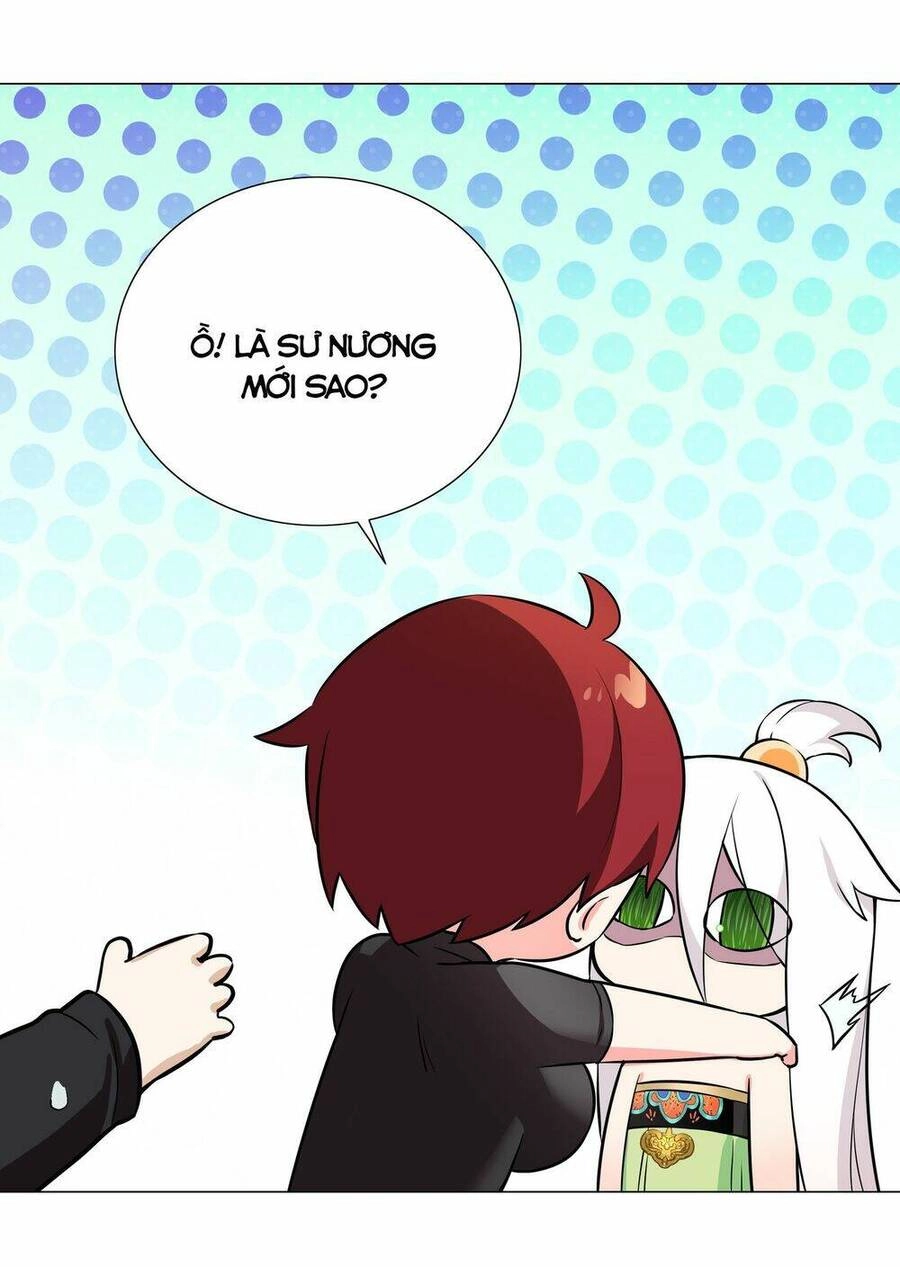 Hậu Cung Quá Nhiều, Tốt Nhất Là Phi Thăng Thôi Chapter 64 - 56