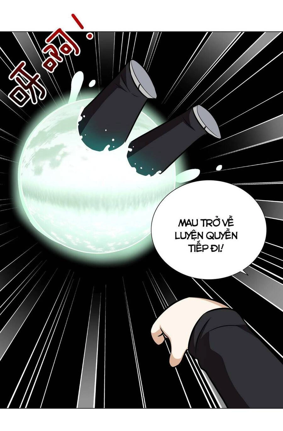 Hậu Cung Quá Nhiều, Tốt Nhất Là Phi Thăng Thôi Chapter 64 - 61