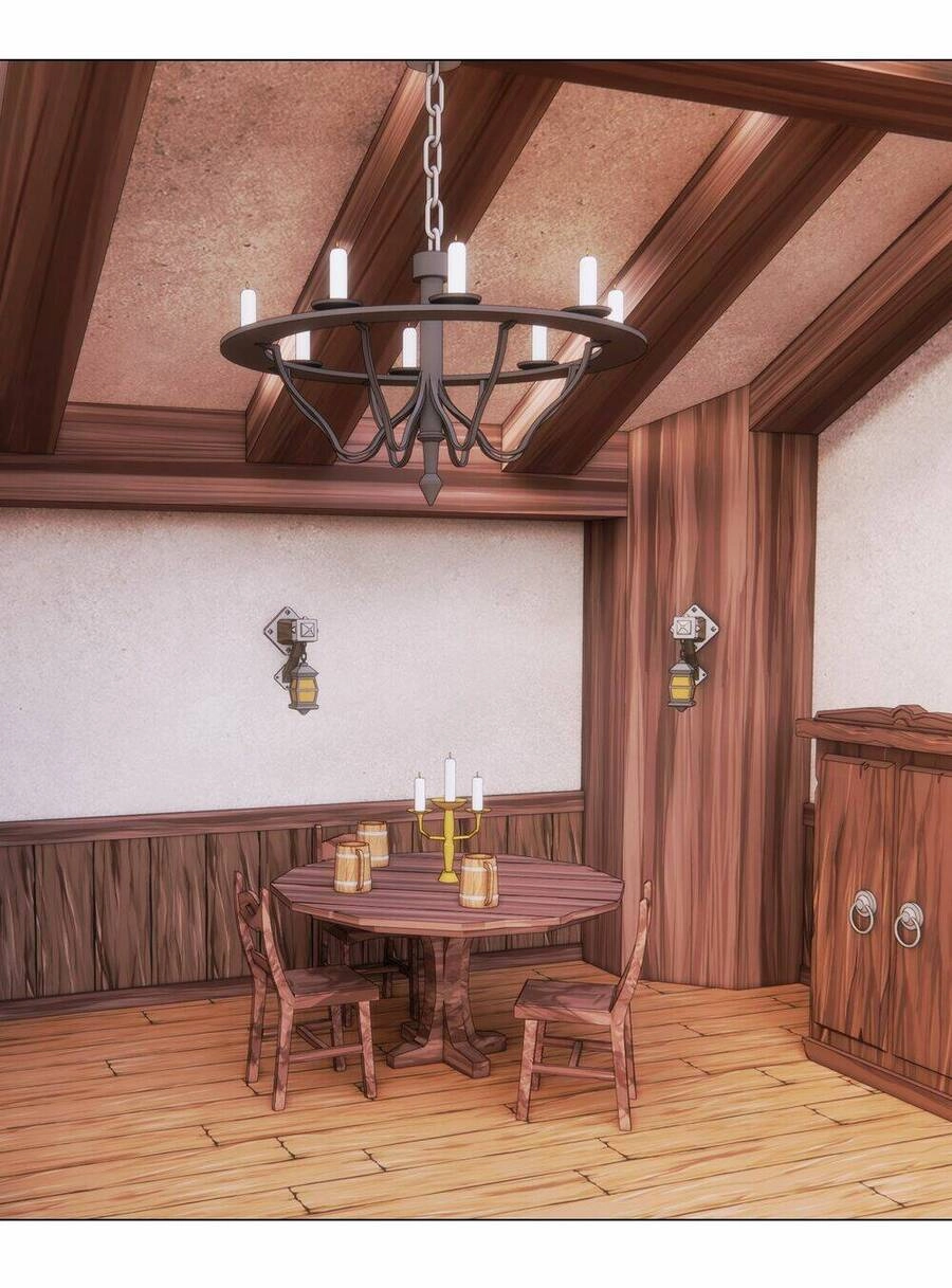 Hậu Cung Quá Nhiều, Tốt Nhất Là Phi Thăng Thôi Chapter 64 - 94