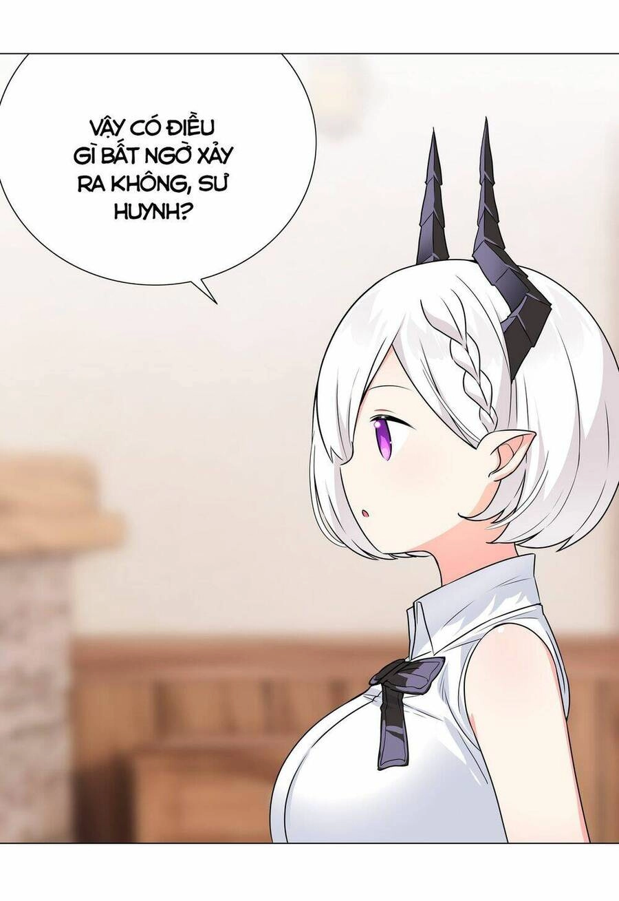 Hậu Cung Quá Nhiều, Tốt Nhất Là Phi Thăng Thôi Chapter 64 - 102