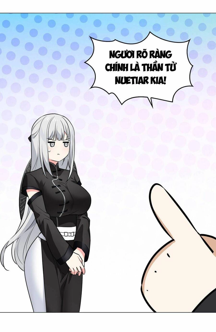 Hậu Cung Quá Nhiều, Tốt Nhất Là Phi Thăng Thôi Chapter 64 - 128