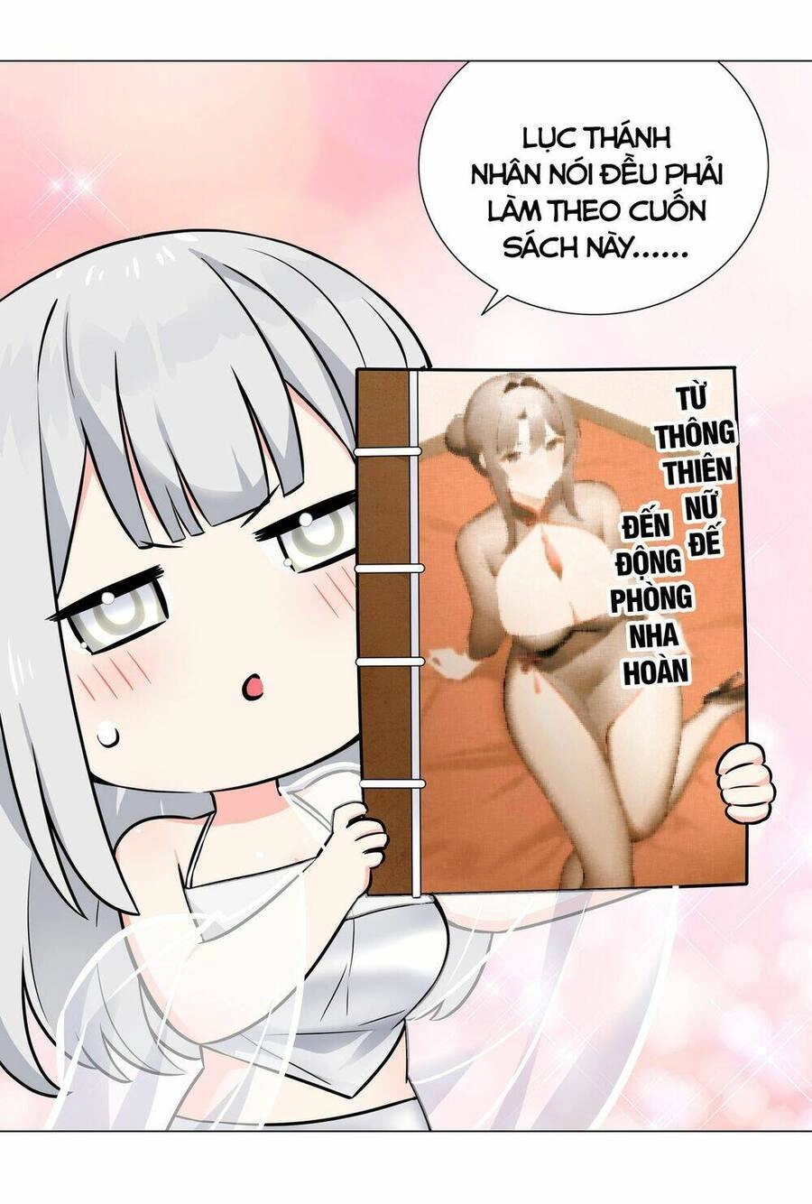 Hậu Cung Quá Nhiều, Tốt Nhất Là Phi Thăng Thôi Chapter 64 - 143