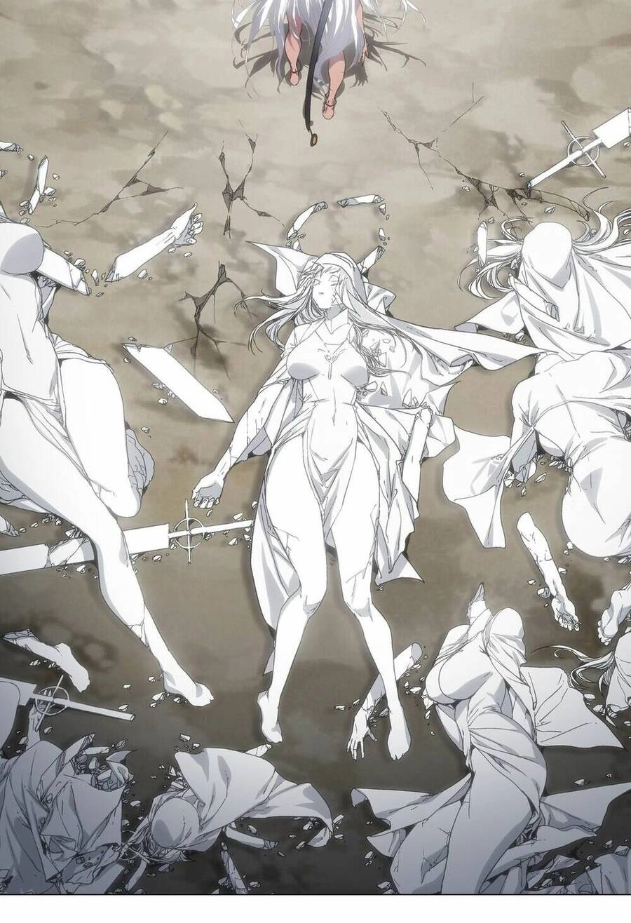 Hậu Cung Quá Nhiều, Tốt Nhất Là Phi Thăng Thôi Chapter 64 - 157