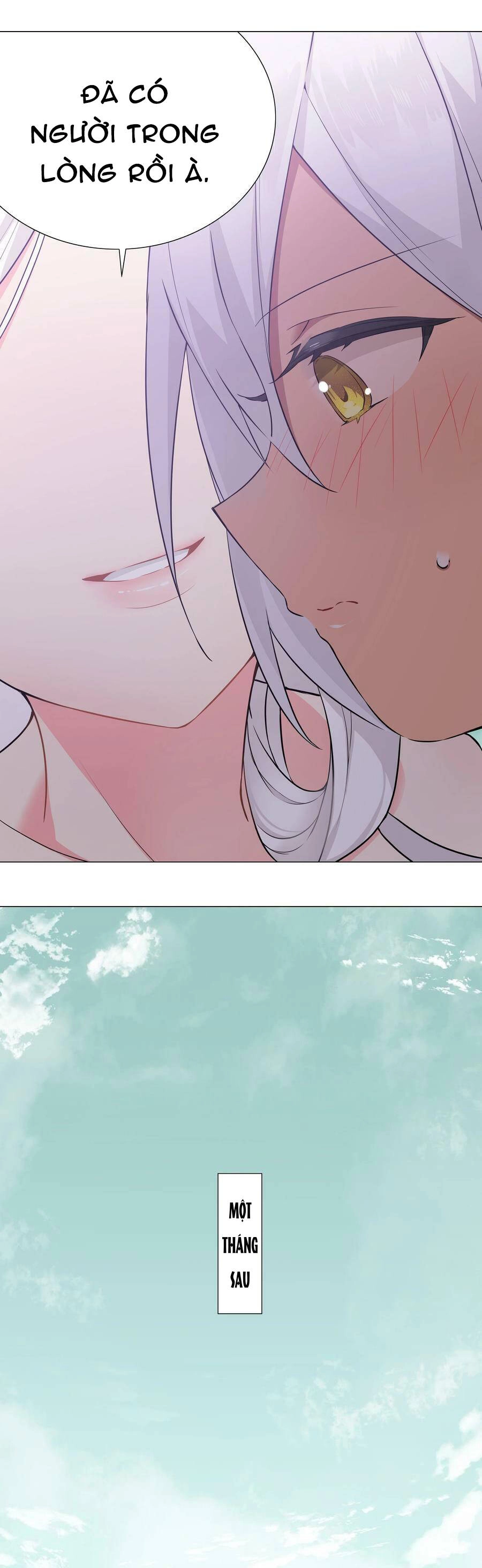 Hậu Cung Quá Nhiều, Tốt Nhất Là Phi Thăng Thôi Chapter 66 - 72