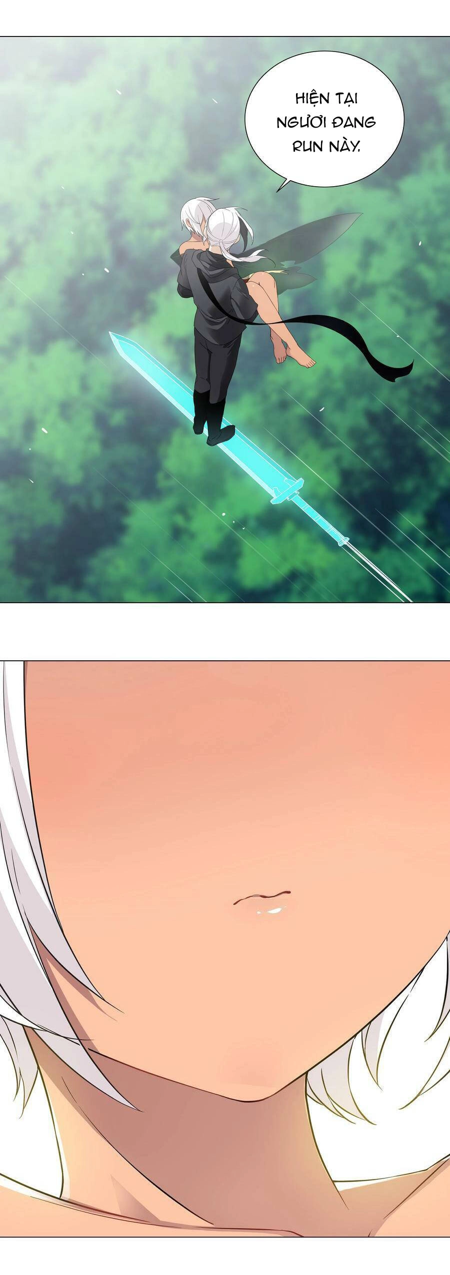 Hậu Cung Quá Nhiều, Tốt Nhất Là Phi Thăng Thôi Chapter 66 - 114