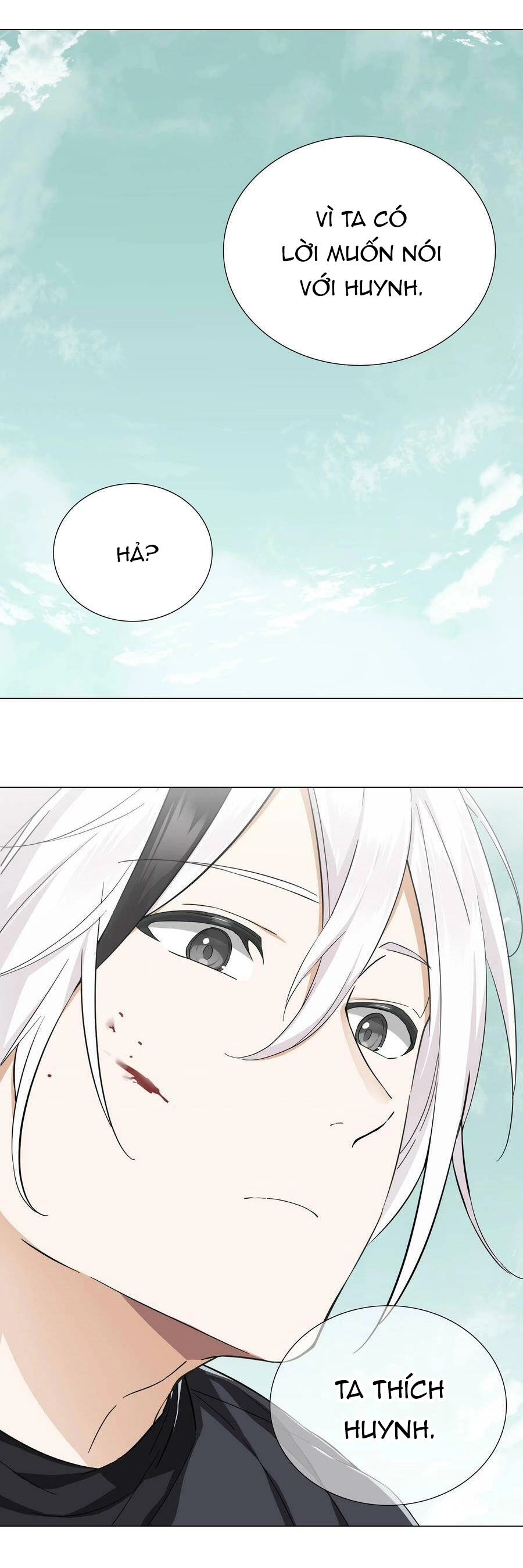 Hậu Cung Quá Nhiều, Tốt Nhất Là Phi Thăng Thôi Chapter 66 - 116