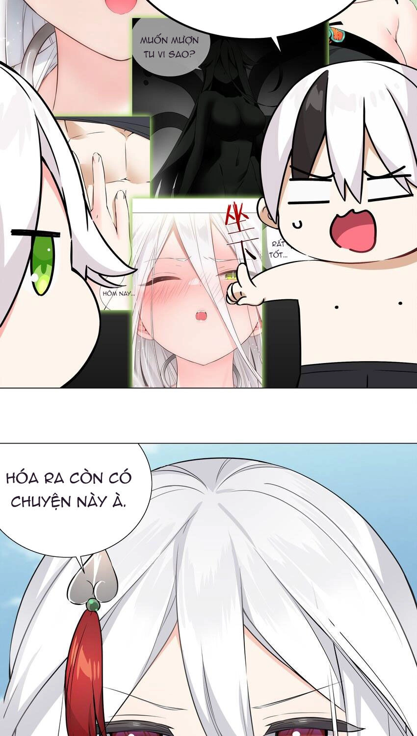 Hậu Cung Quá Nhiều, Tốt Nhất Là Phi Thăng Thôi Chapter 67 - 50