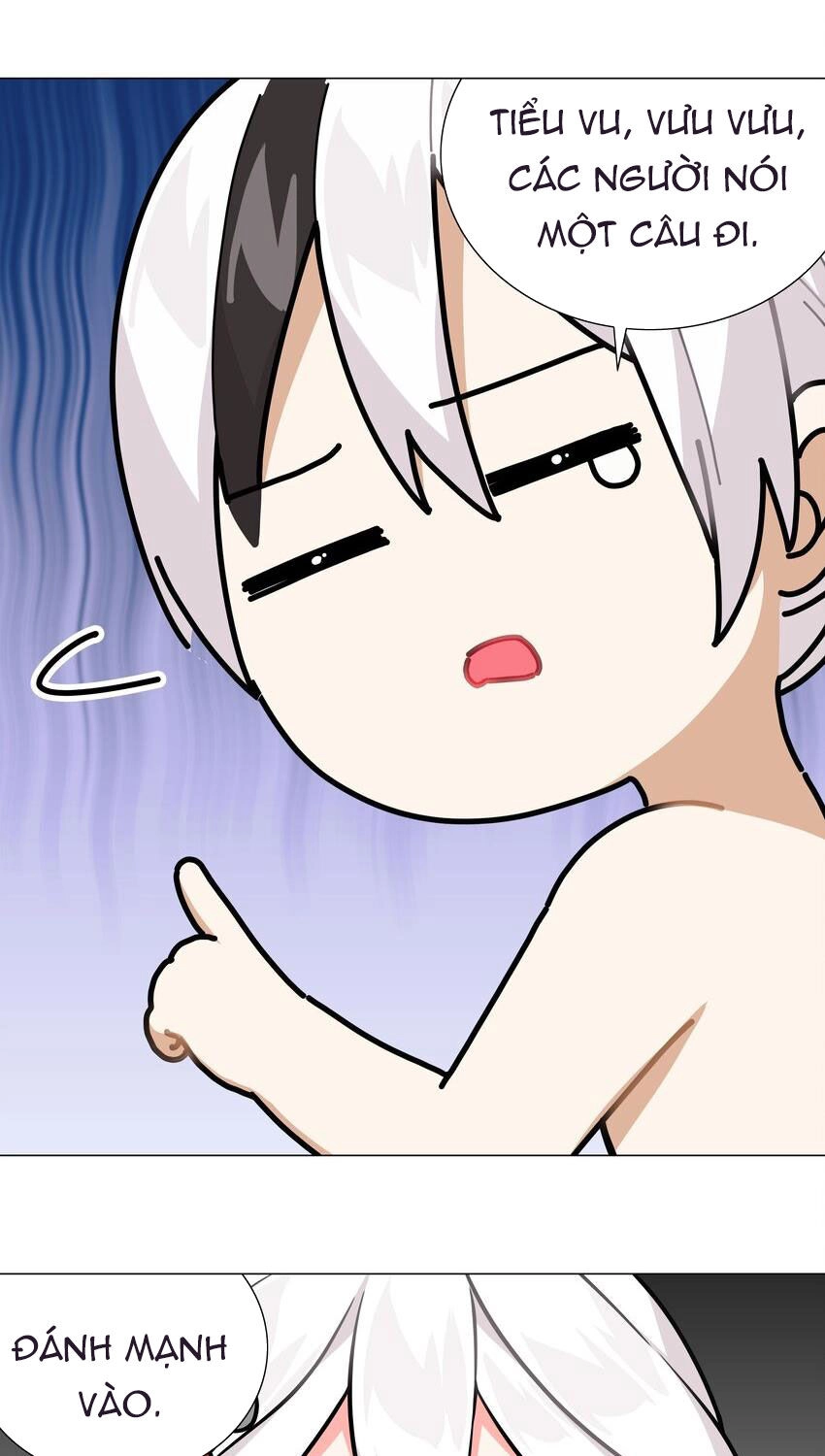 Hậu Cung Quá Nhiều, Tốt Nhất Là Phi Thăng Thôi Chapter 67 - 62