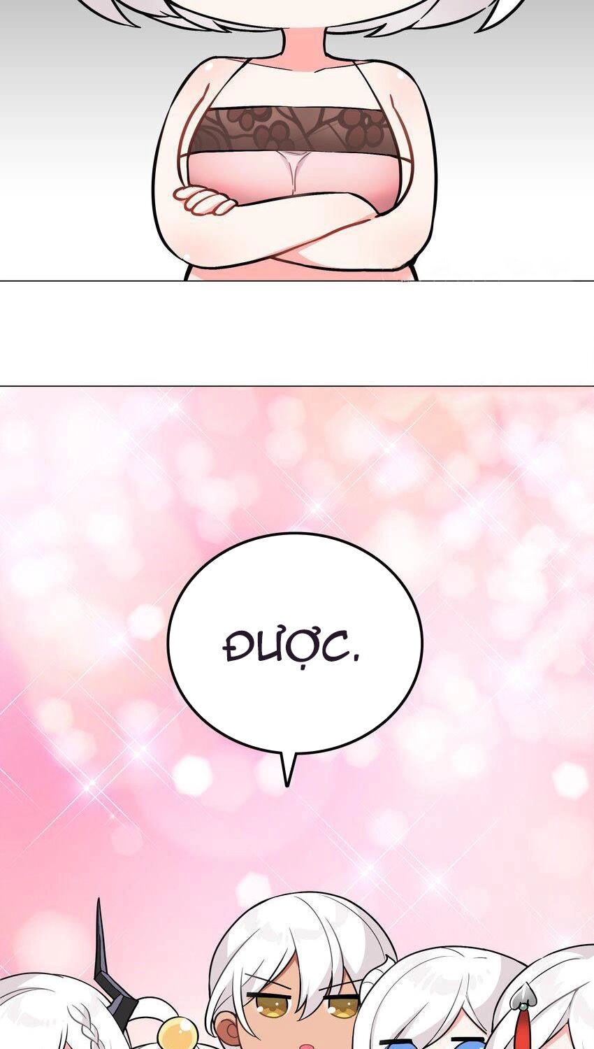 Hậu Cung Quá Nhiều, Tốt Nhất Là Phi Thăng Thôi Chapter 67 - 64