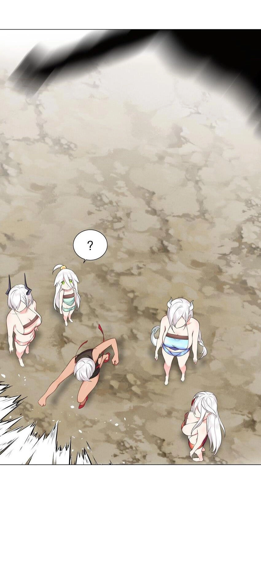 Hậu Cung Quá Nhiều, Tốt Nhất Là Phi Thăng Thôi Chapter 67 - 87