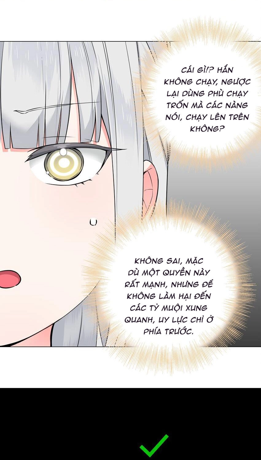 Hậu Cung Quá Nhiều, Tốt Nhất Là Phi Thăng Thôi Chapter 67 - 89