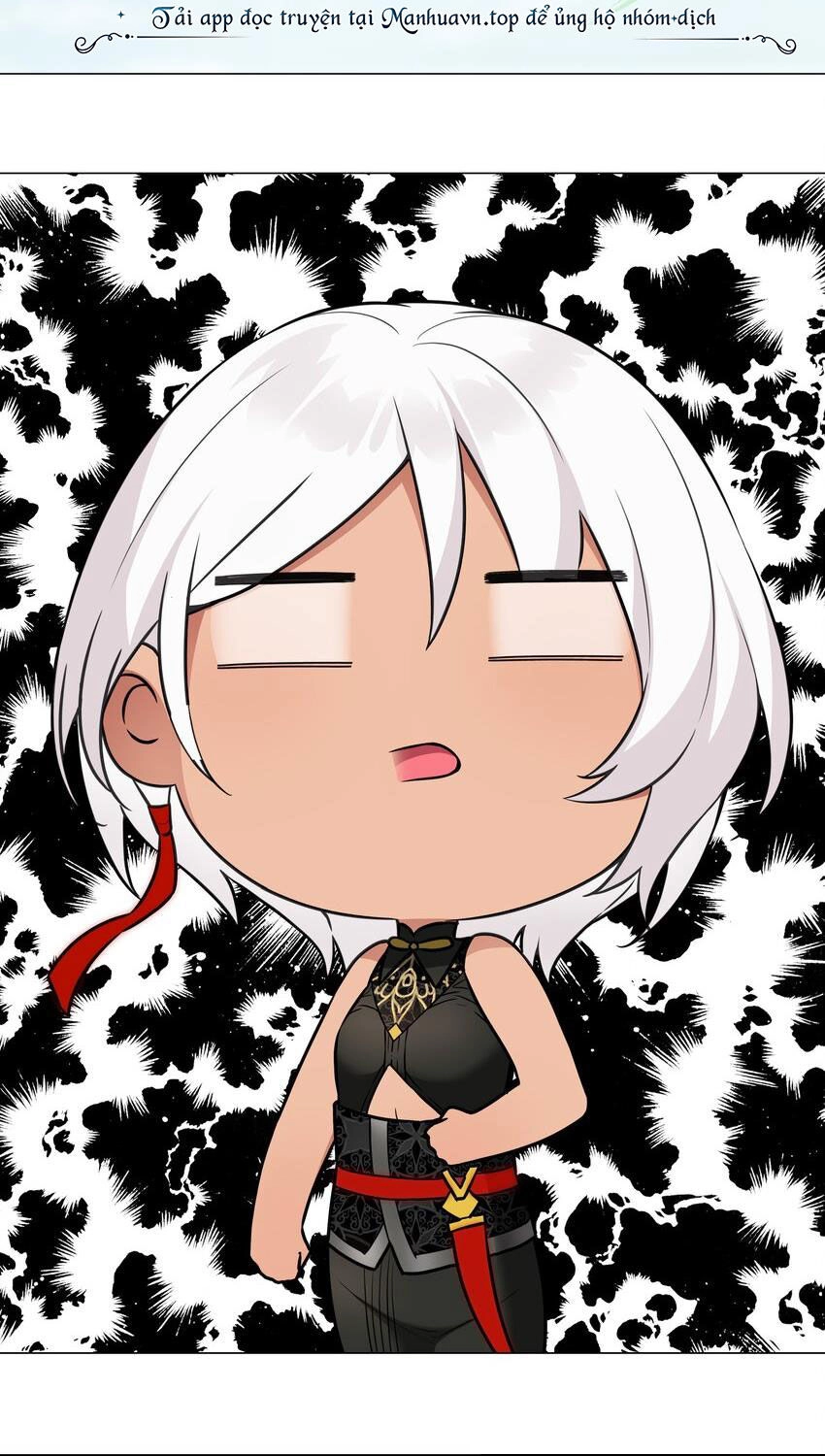 Hậu Cung Quá Nhiều, Tốt Nhất Là Phi Thăng Thôi Chapter 67 - 104