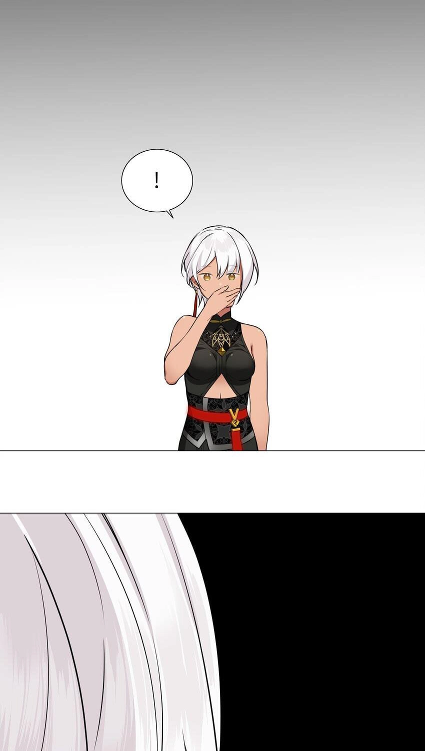 Hậu Cung Quá Nhiều, Tốt Nhất Là Phi Thăng Thôi Chapter 67 - 106