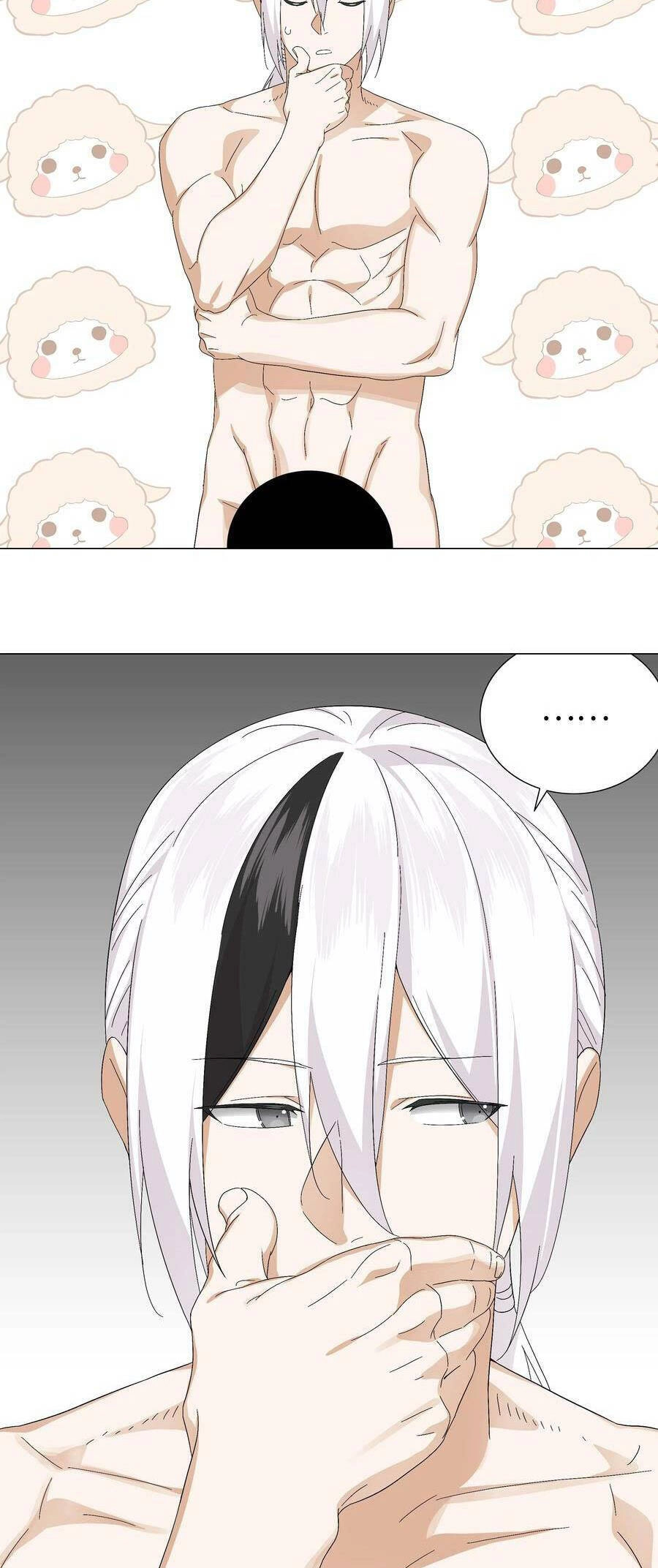 Hậu Cung Quá Nhiều, Tốt Nhất Là Phi Thăng Thôi Chapter 68 - 5