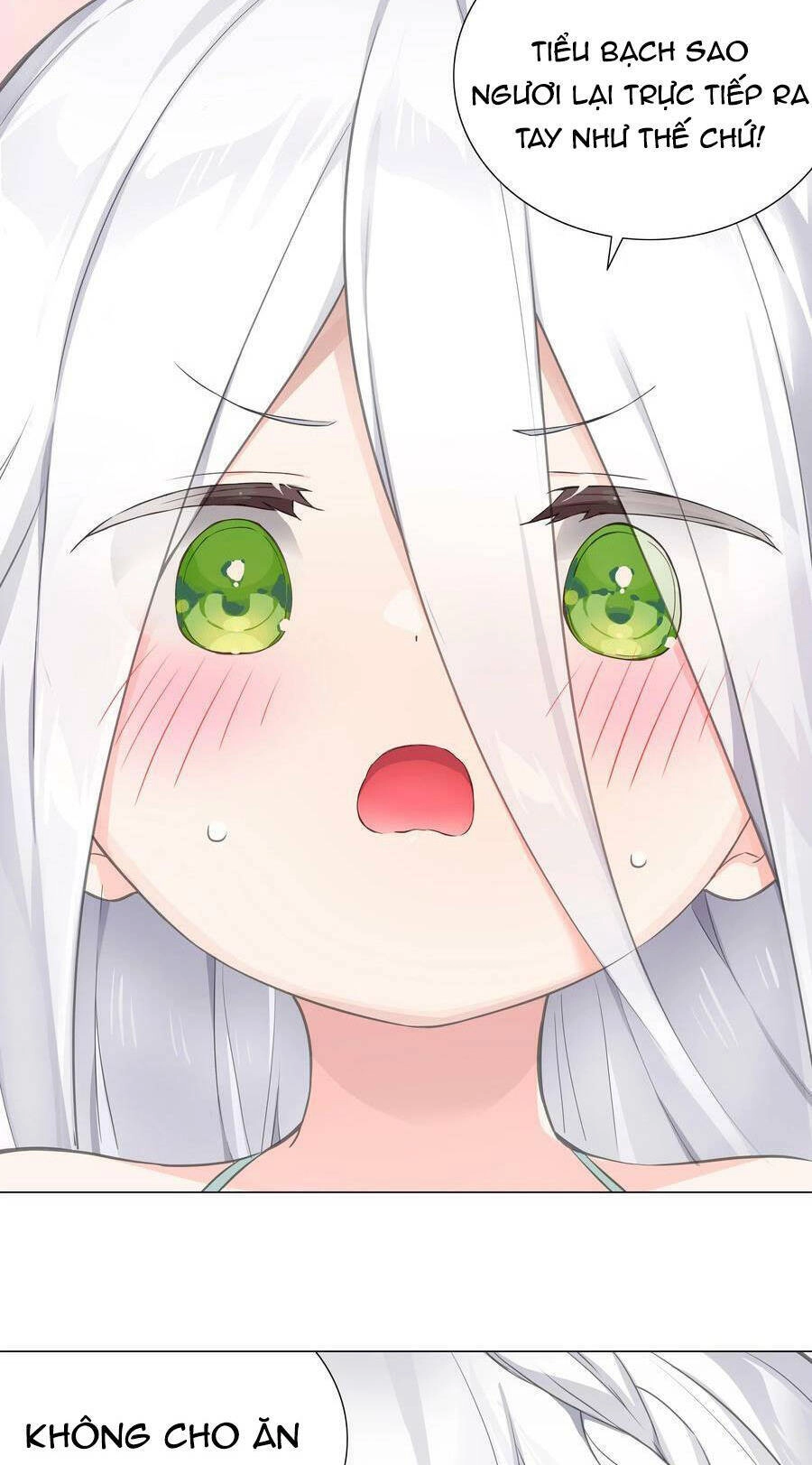 Hậu Cung Quá Nhiều, Tốt Nhất Là Phi Thăng Thôi Chapter 68 - 14