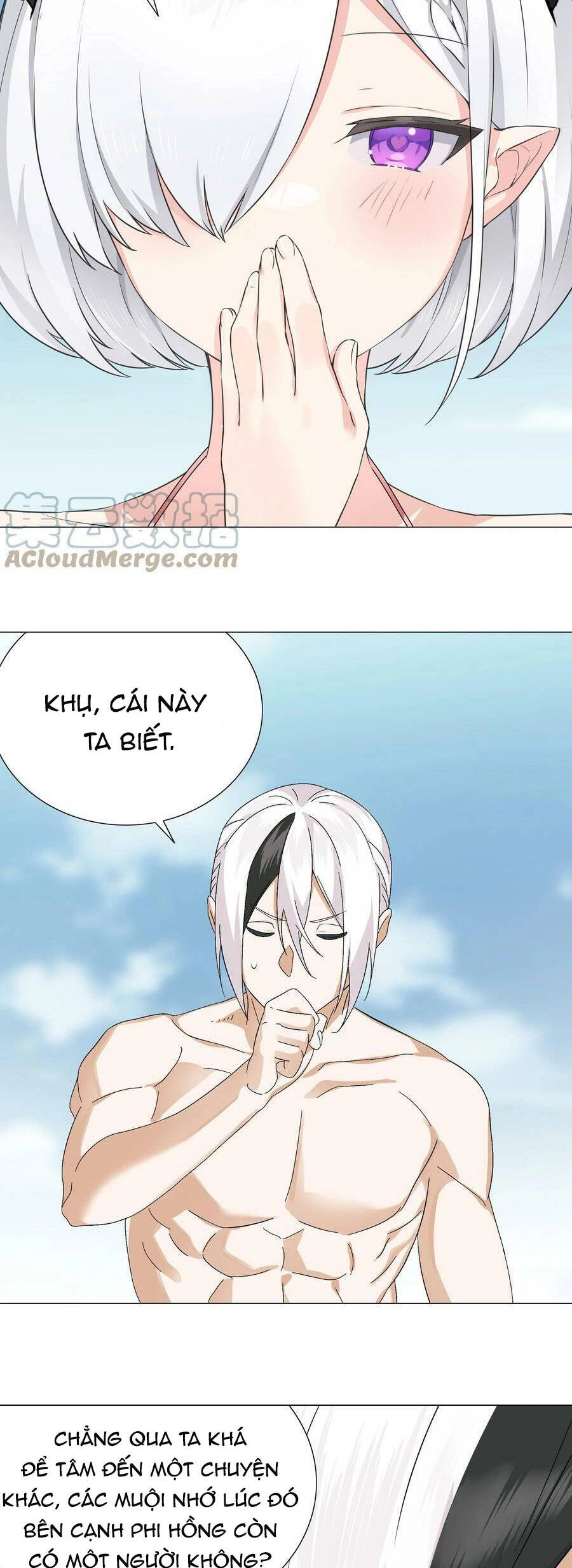 Hậu Cung Quá Nhiều, Tốt Nhất Là Phi Thăng Thôi Chapter 68 - 29