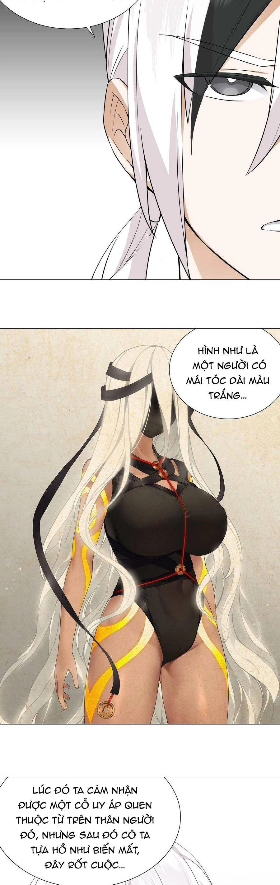 Hậu Cung Quá Nhiều, Tốt Nhất Là Phi Thăng Thôi Chapter 68 - 30