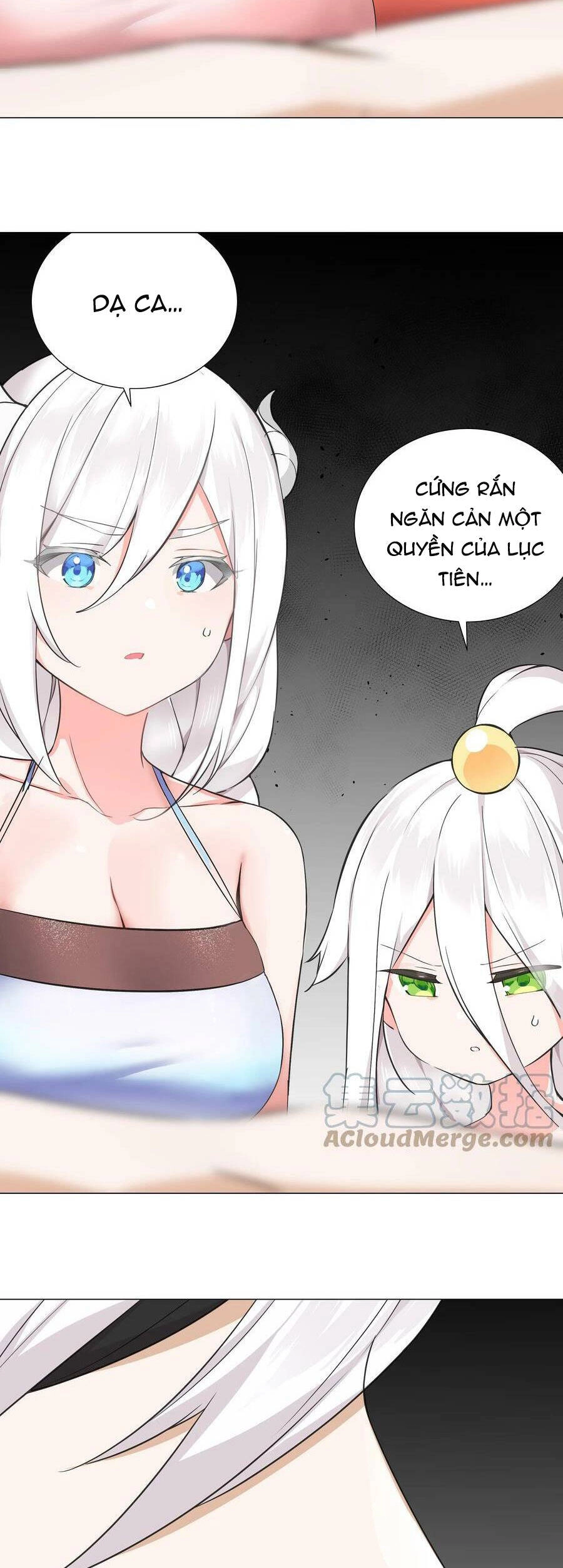 Hậu Cung Quá Nhiều, Tốt Nhất Là Phi Thăng Thôi Chapter 68 - 36