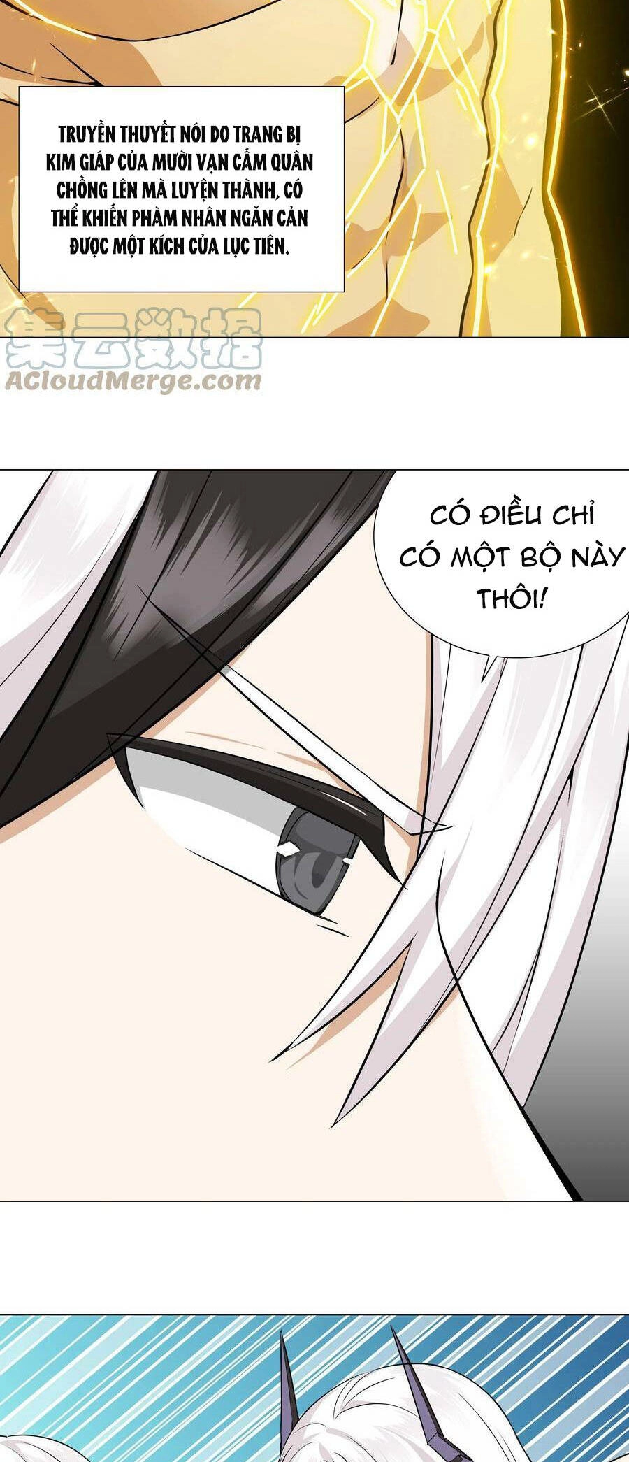 Hậu Cung Quá Nhiều, Tốt Nhất Là Phi Thăng Thôi Chapter 68 - 39