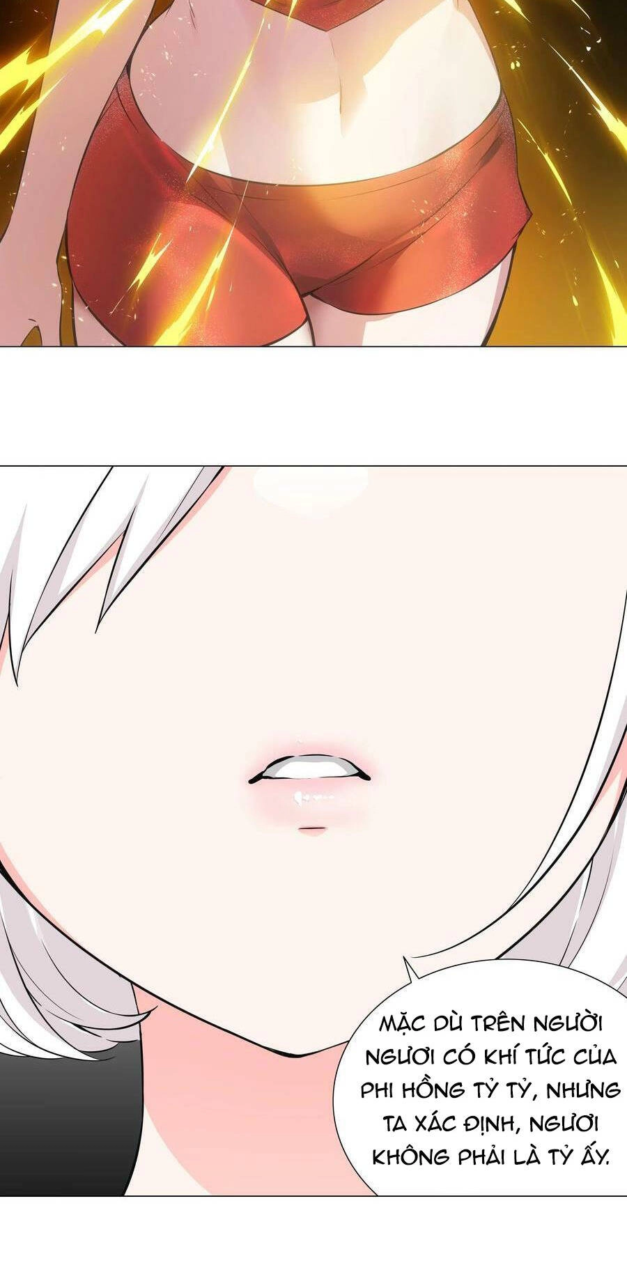 Hậu Cung Quá Nhiều, Tốt Nhất Là Phi Thăng Thôi Chapter 68 - 46