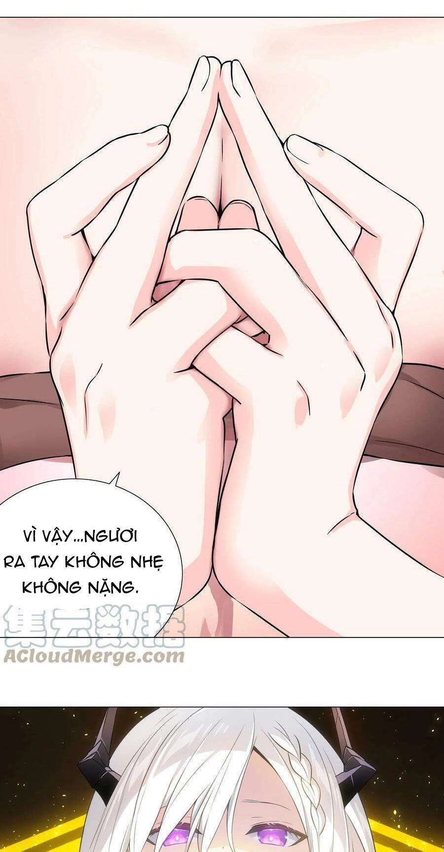 Hậu Cung Quá Nhiều, Tốt Nhất Là Phi Thăng Thôi Chapter 68 - 47