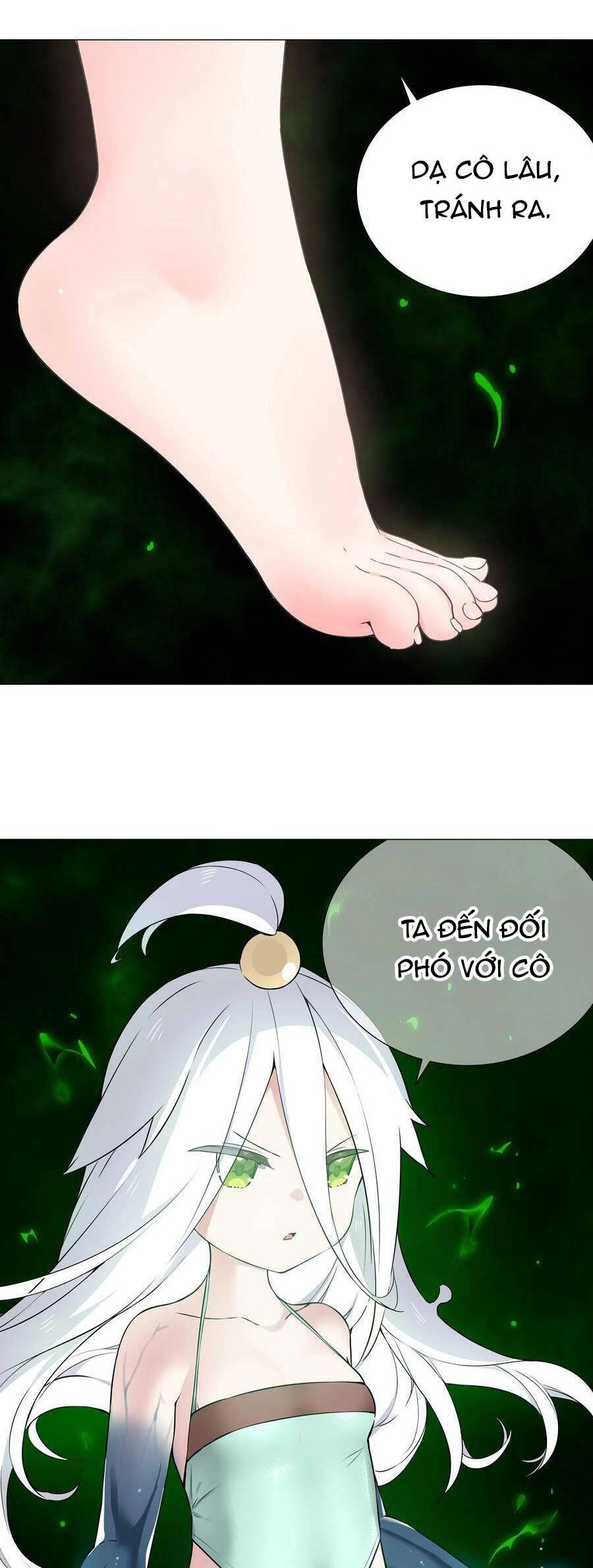 Hậu Cung Quá Nhiều, Tốt Nhất Là Phi Thăng Thôi Chapter 68 - 53