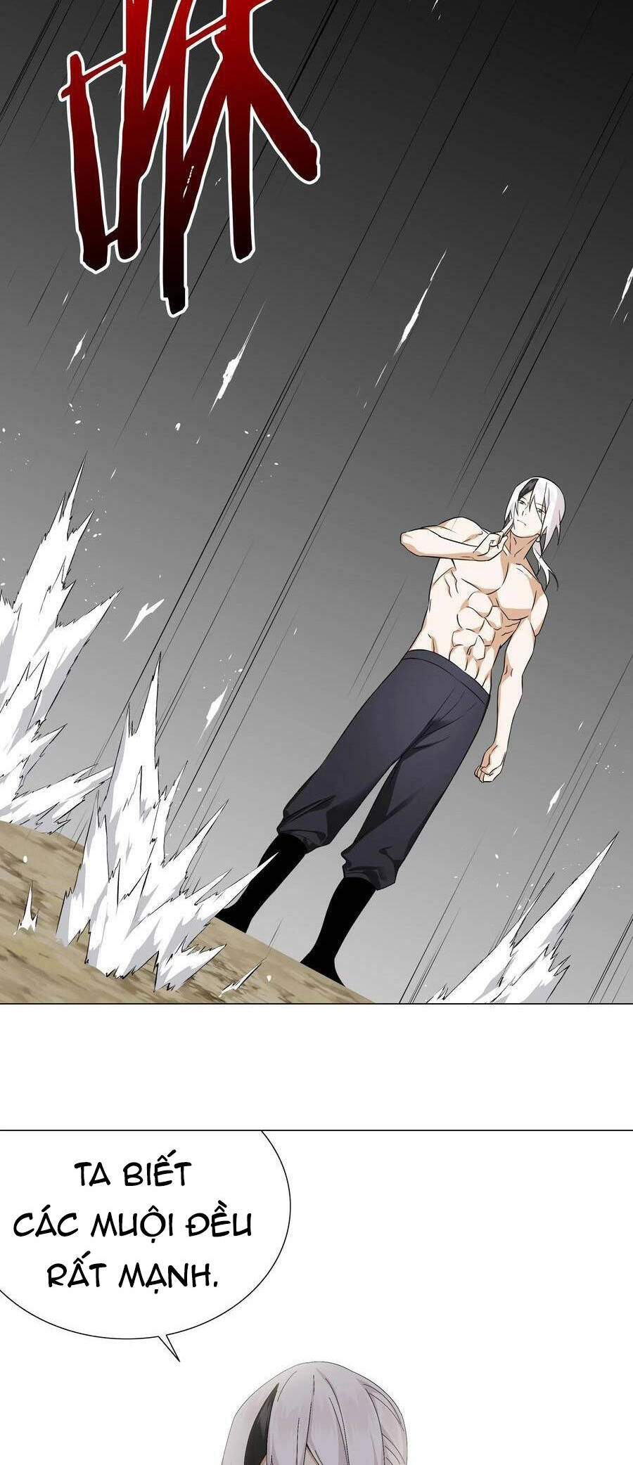 Hậu Cung Quá Nhiều, Tốt Nhất Là Phi Thăng Thôi Chapter 68 - 61