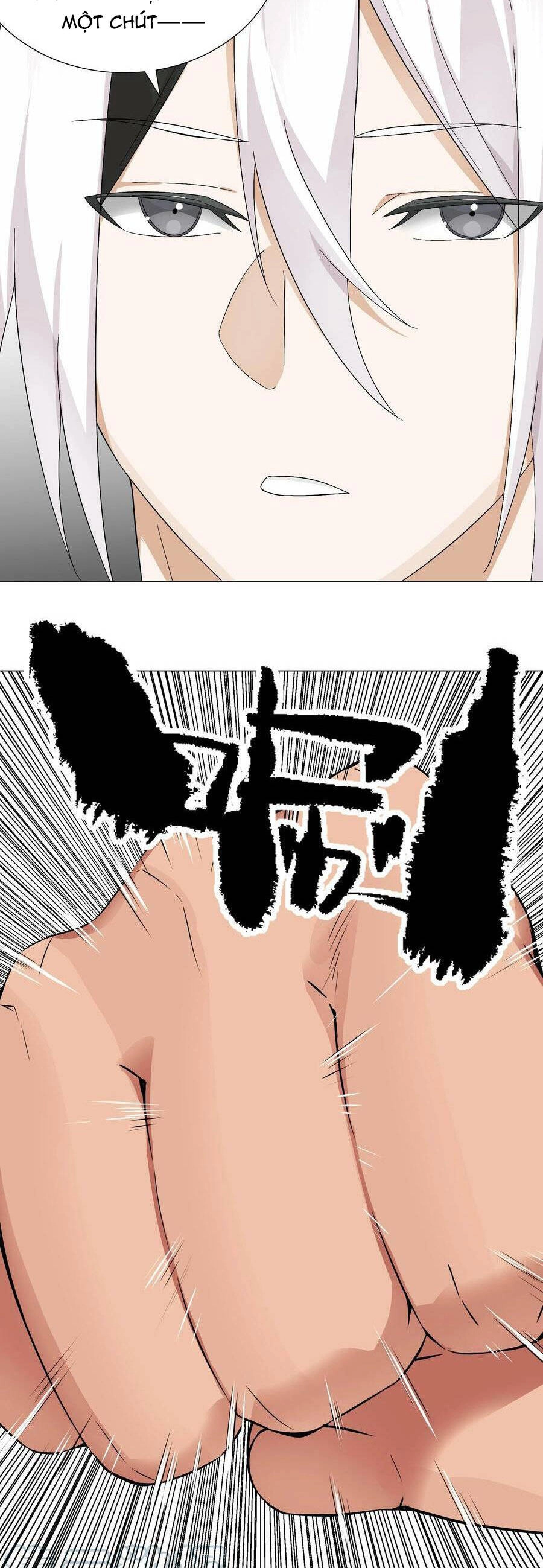 Hậu Cung Quá Nhiều, Tốt Nhất Là Phi Thăng Thôi Chapter 68 - 65