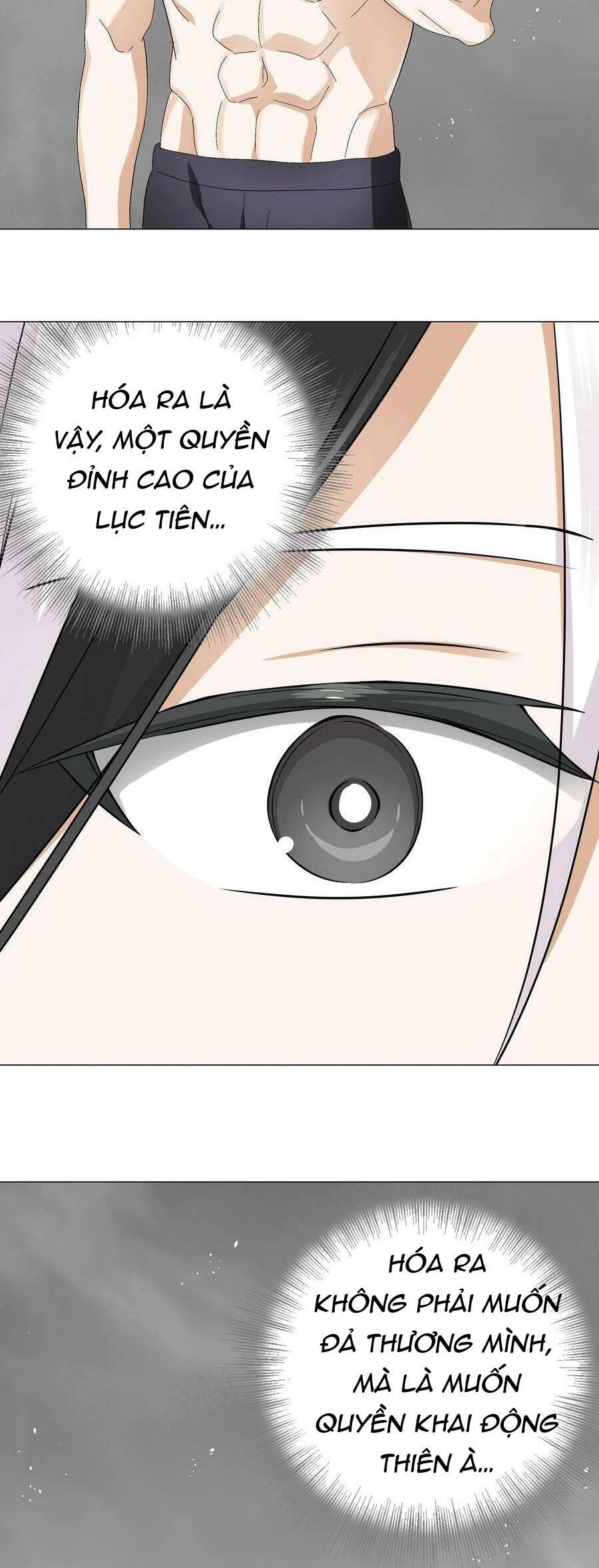 Hậu Cung Quá Nhiều, Tốt Nhất Là Phi Thăng Thôi Chapter 68 - 69