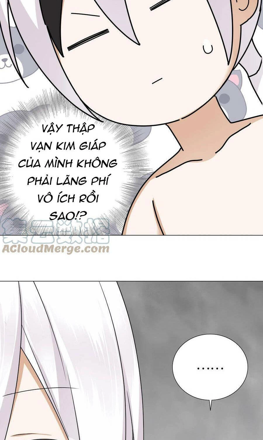 Hậu Cung Quá Nhiều, Tốt Nhất Là Phi Thăng Thôi Chapter 68 - 71