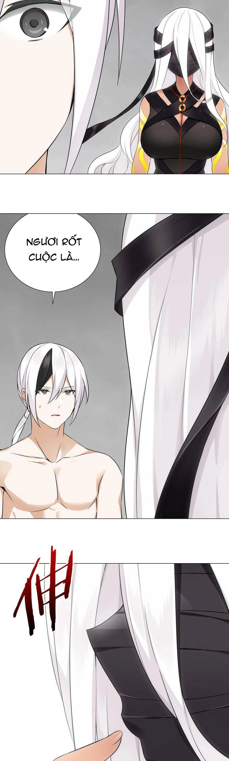 Hậu Cung Quá Nhiều, Tốt Nhất Là Phi Thăng Thôi Chapter 68 - 72