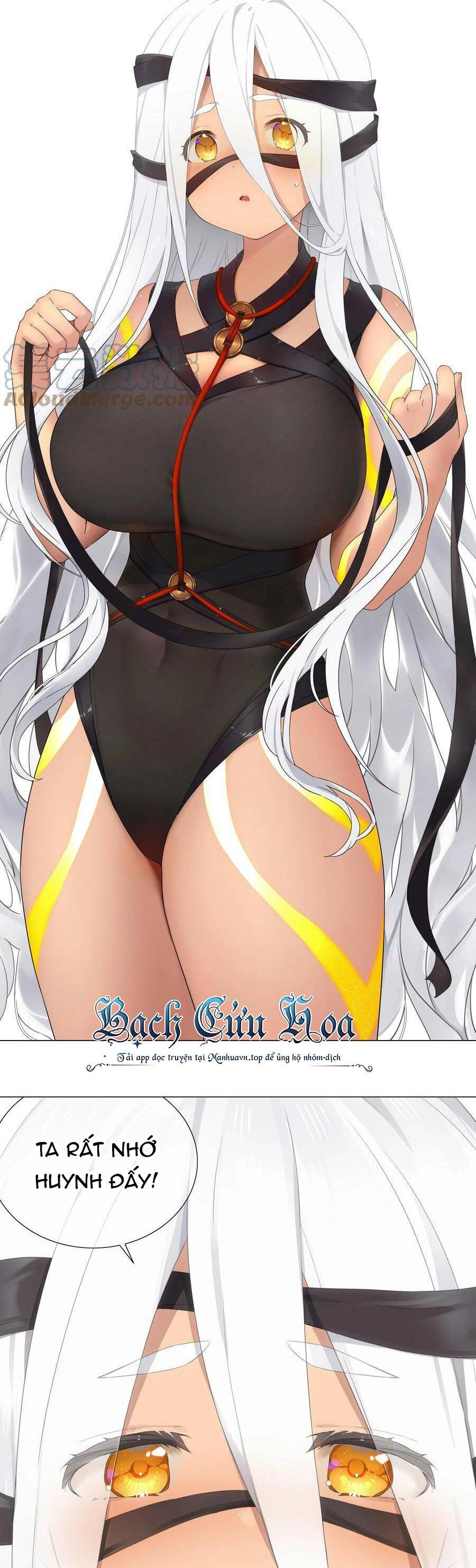 Hậu Cung Quá Nhiều, Tốt Nhất Là Phi Thăng Thôi Chapter 68 - 77