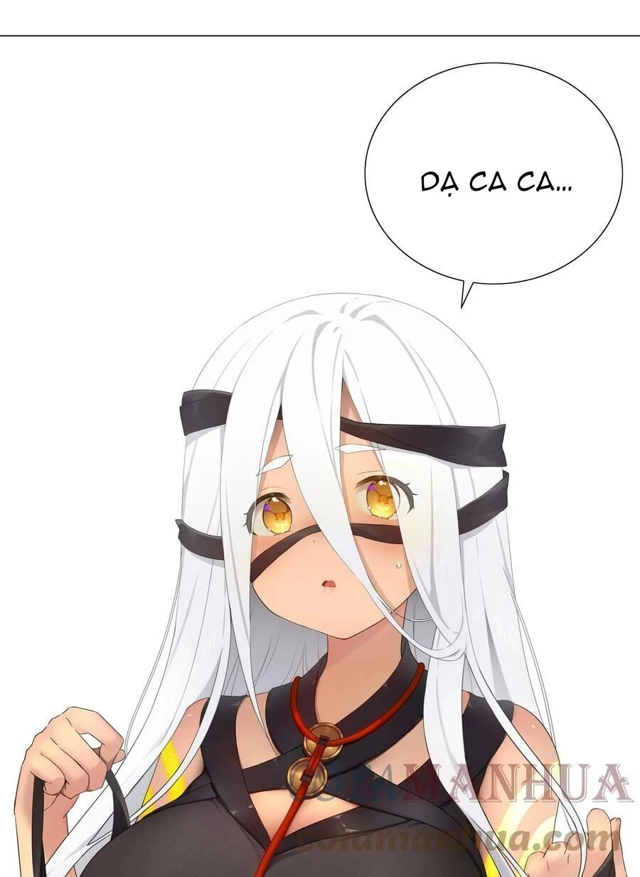 Hậu Cung Quá Nhiều, Tốt Nhất Là Phi Thăng Thôi Chapter 69 - 5