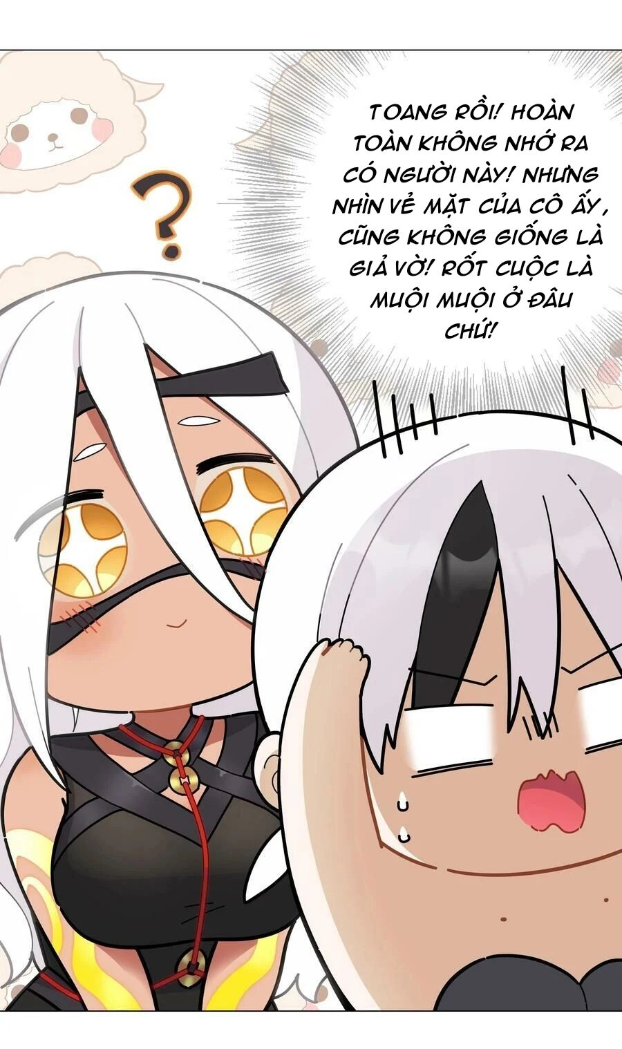 Hậu Cung Quá Nhiều, Tốt Nhất Là Phi Thăng Thôi Chapter 69 - 14