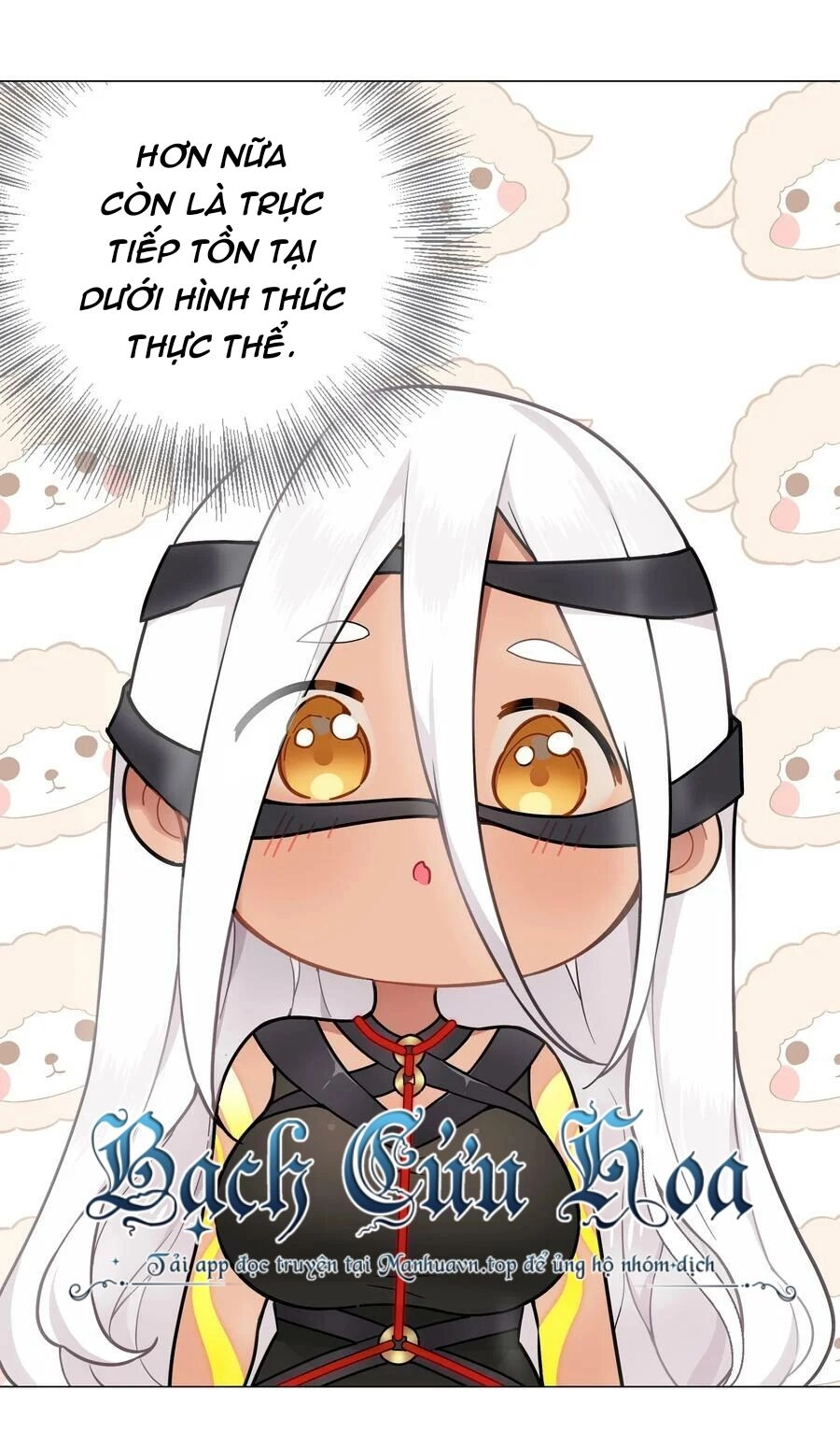 Hậu Cung Quá Nhiều, Tốt Nhất Là Phi Thăng Thôi Chapter 69 - 23