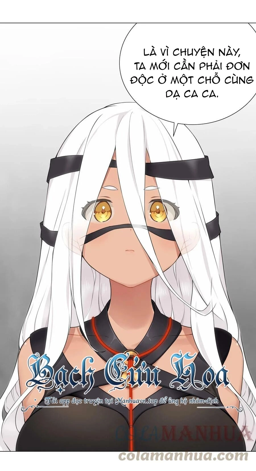 Hậu Cung Quá Nhiều, Tốt Nhất Là Phi Thăng Thôi Chapter 69 - 37