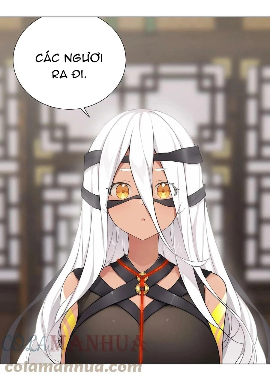 Hậu Cung Quá Nhiều, Tốt Nhất Là Phi Thăng Thôi Chapter 69 - 41