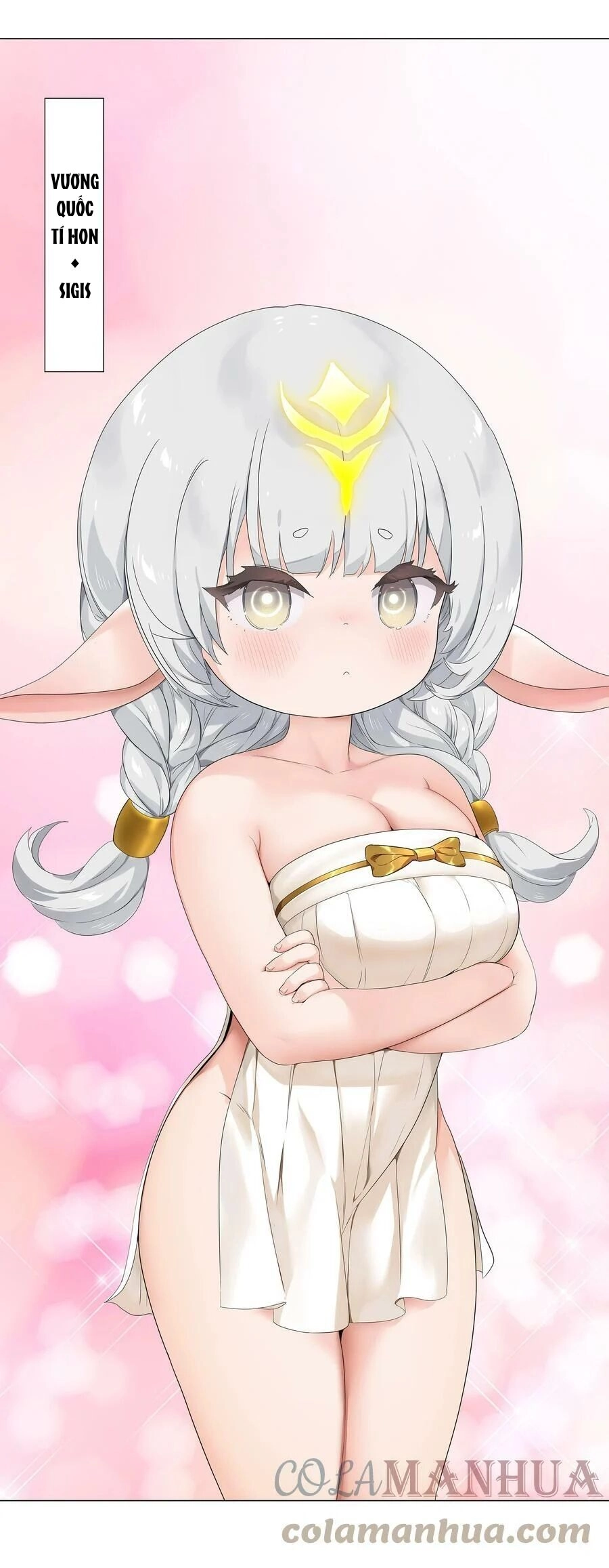 Hậu Cung Quá Nhiều, Tốt Nhất Là Phi Thăng Thôi Chapter 69 - 49