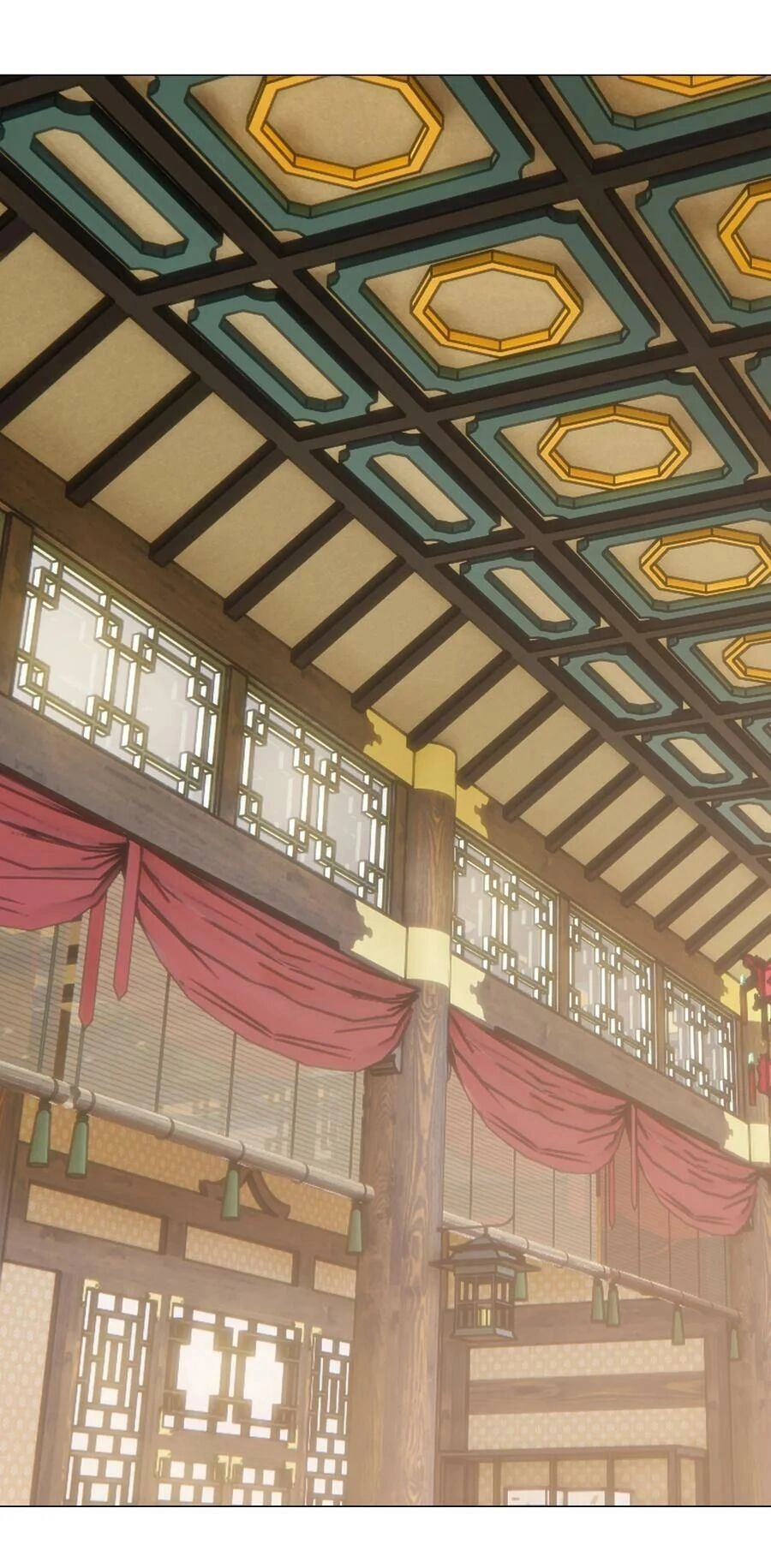 Hậu Cung Quá Nhiều, Tốt Nhất Là Phi Thăng Thôi Chapter 69 - 56