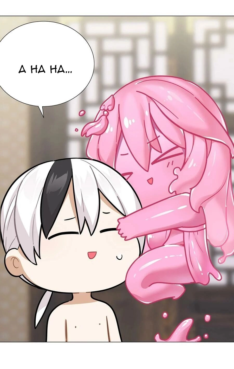 Hậu Cung Quá Nhiều, Tốt Nhất Là Phi Thăng Thôi Chapter 69 - 58