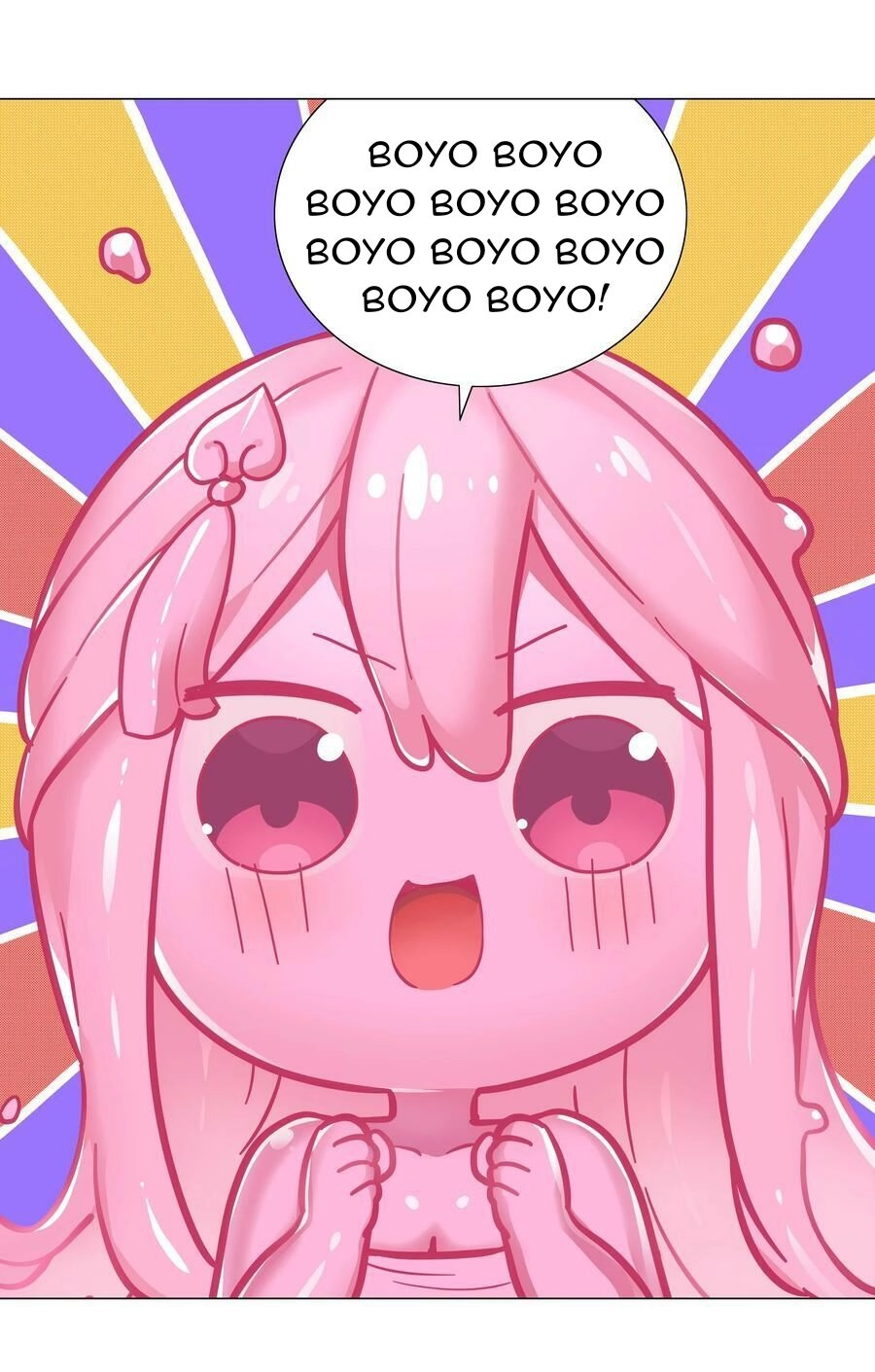 Hậu Cung Quá Nhiều, Tốt Nhất Là Phi Thăng Thôi Chapter 69 - 60