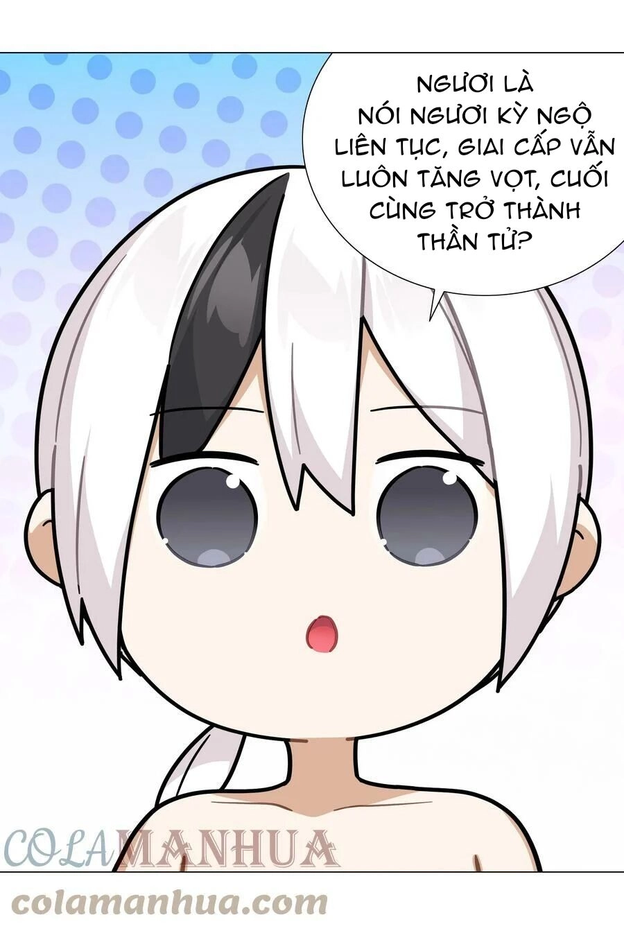 Hậu Cung Quá Nhiều, Tốt Nhất Là Phi Thăng Thôi Chapter 69 - 61