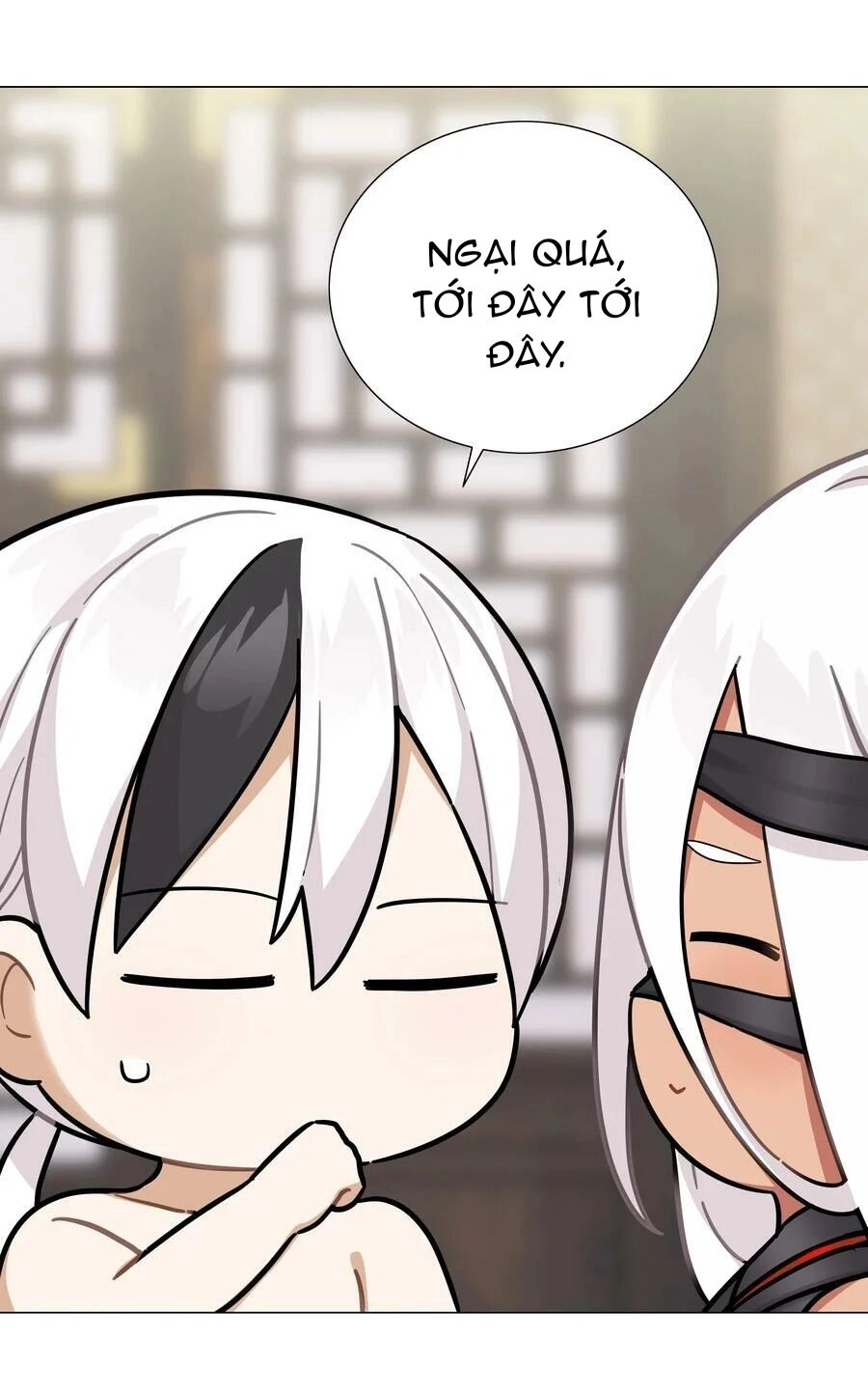 Hậu Cung Quá Nhiều, Tốt Nhất Là Phi Thăng Thôi Chapter 69 - 64