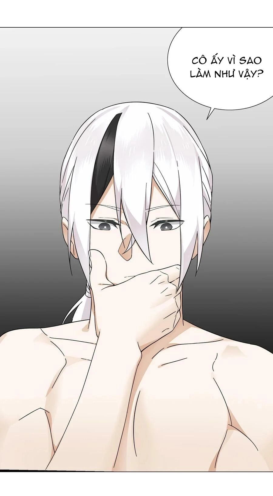 Hậu Cung Quá Nhiều, Tốt Nhất Là Phi Thăng Thôi Chapter 69 - 76