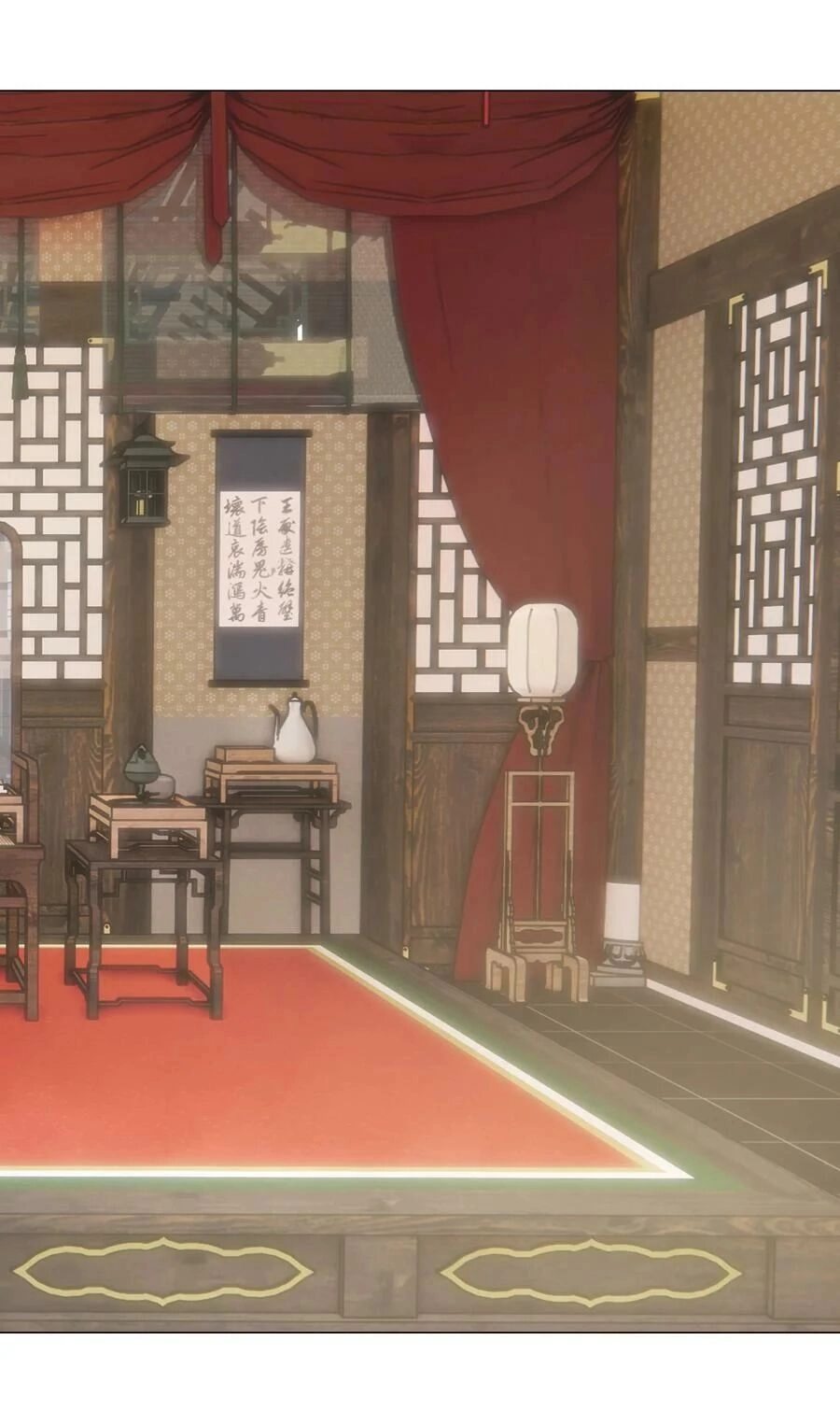 Hậu Cung Quá Nhiều, Tốt Nhất Là Phi Thăng Thôi Chapter 69 - 85