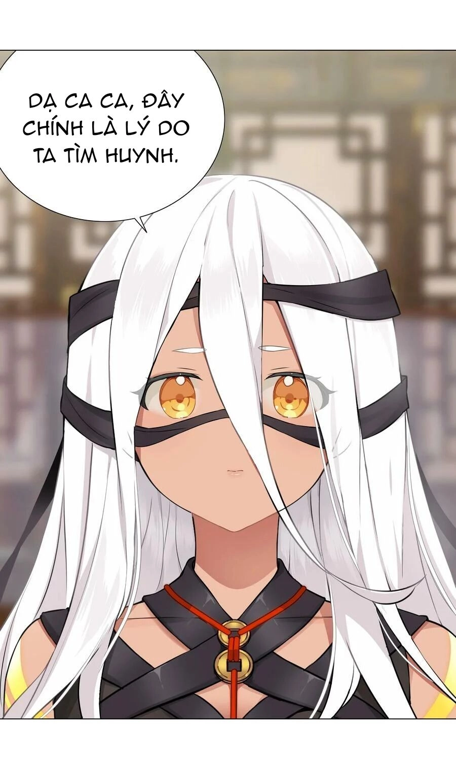 Hậu Cung Quá Nhiều, Tốt Nhất Là Phi Thăng Thôi Chapter 69 - 86