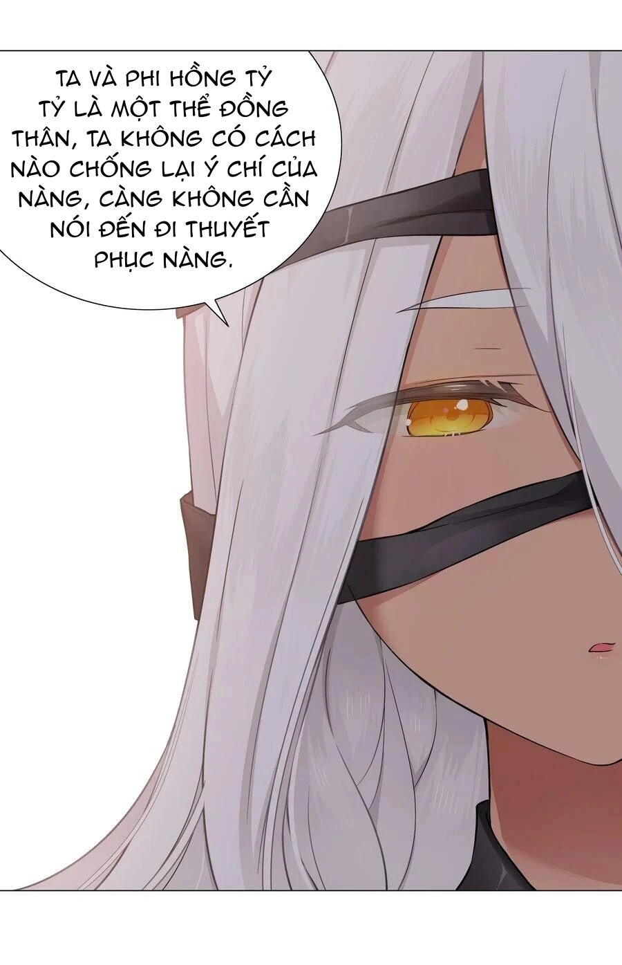 Hậu Cung Quá Nhiều, Tốt Nhất Là Phi Thăng Thôi Chapter 69 - 90