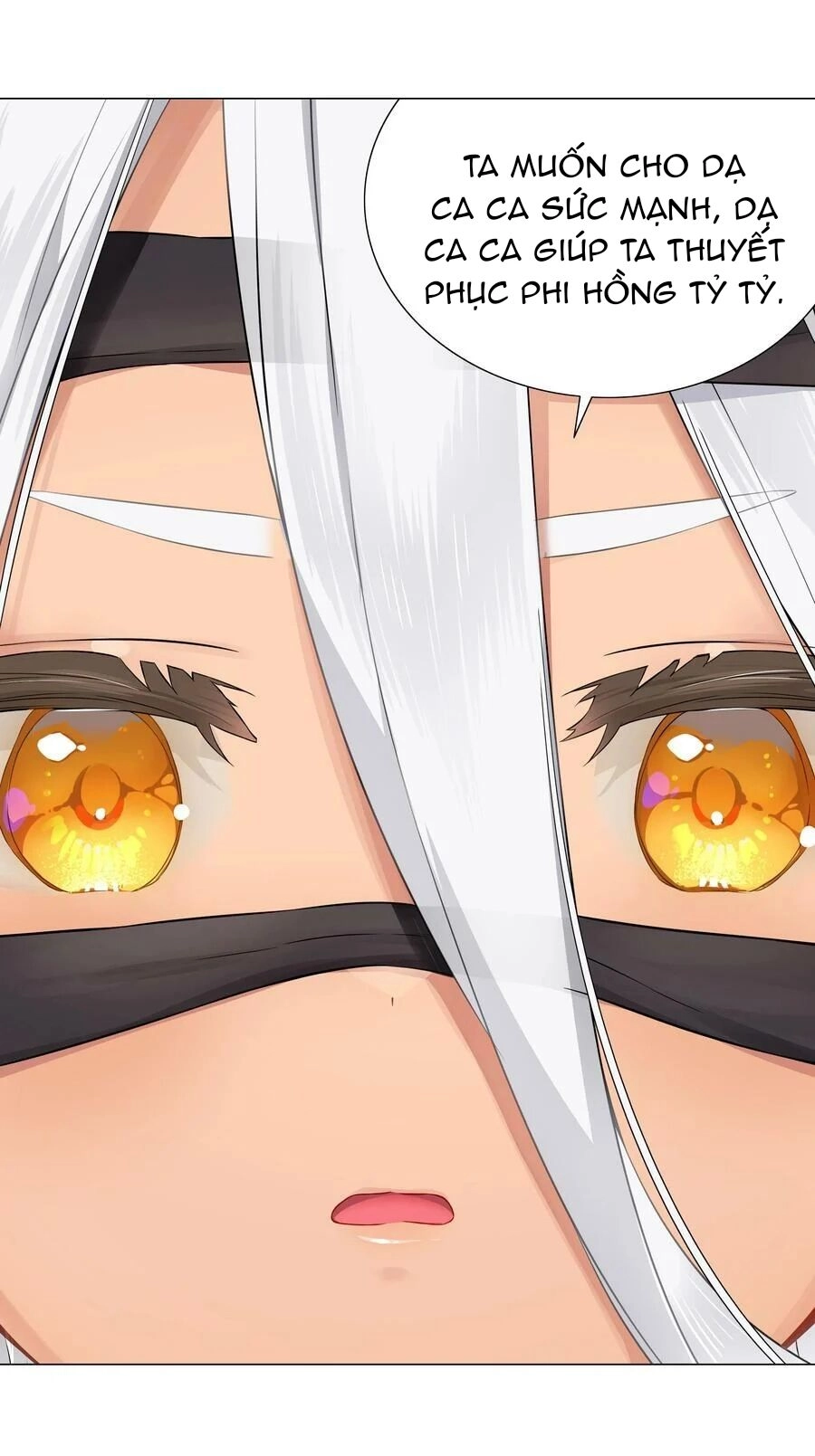 Hậu Cung Quá Nhiều, Tốt Nhất Là Phi Thăng Thôi Chapter 69 - 96