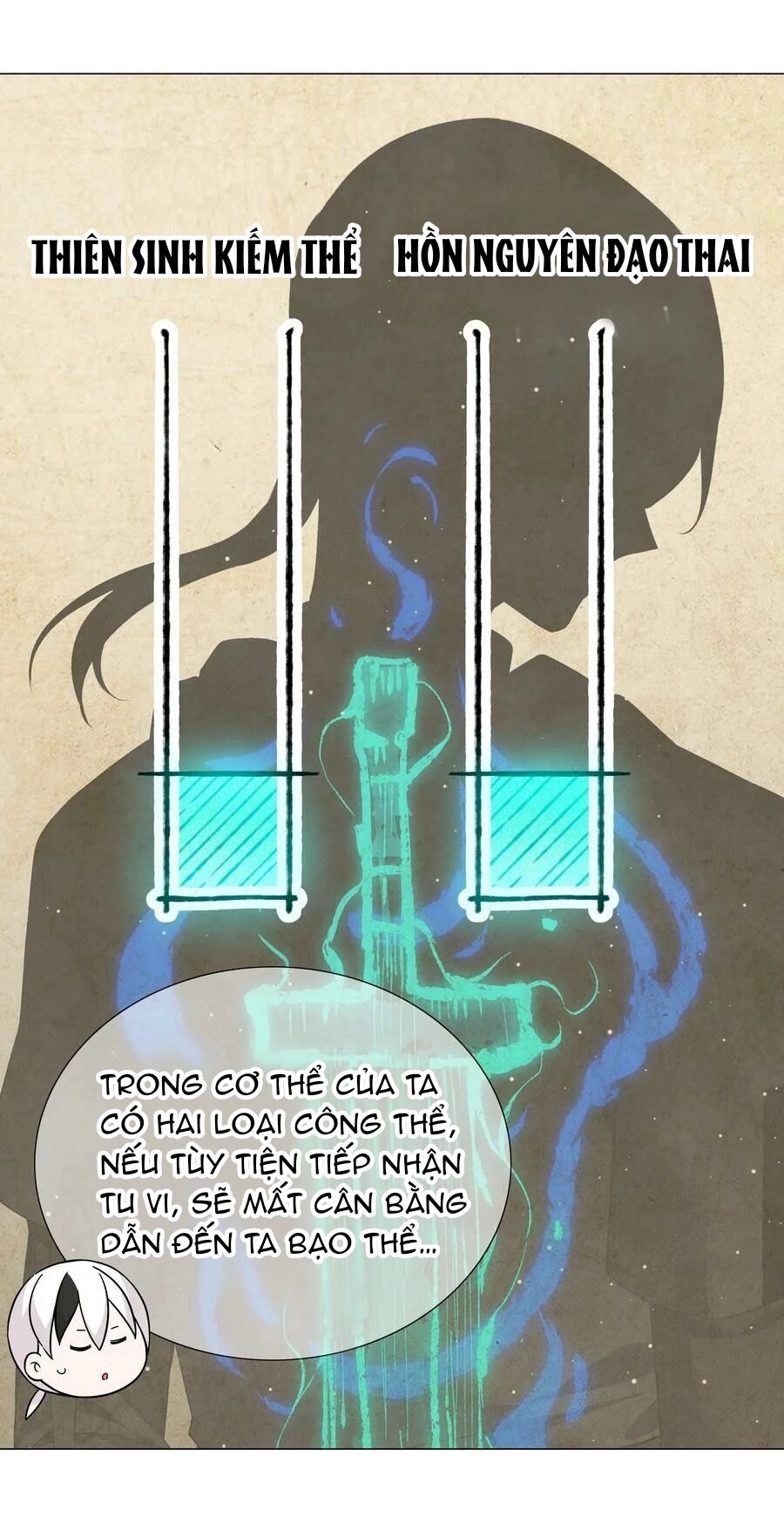 Hậu Cung Quá Nhiều, Tốt Nhất Là Phi Thăng Thôi Chapter 69 - 102