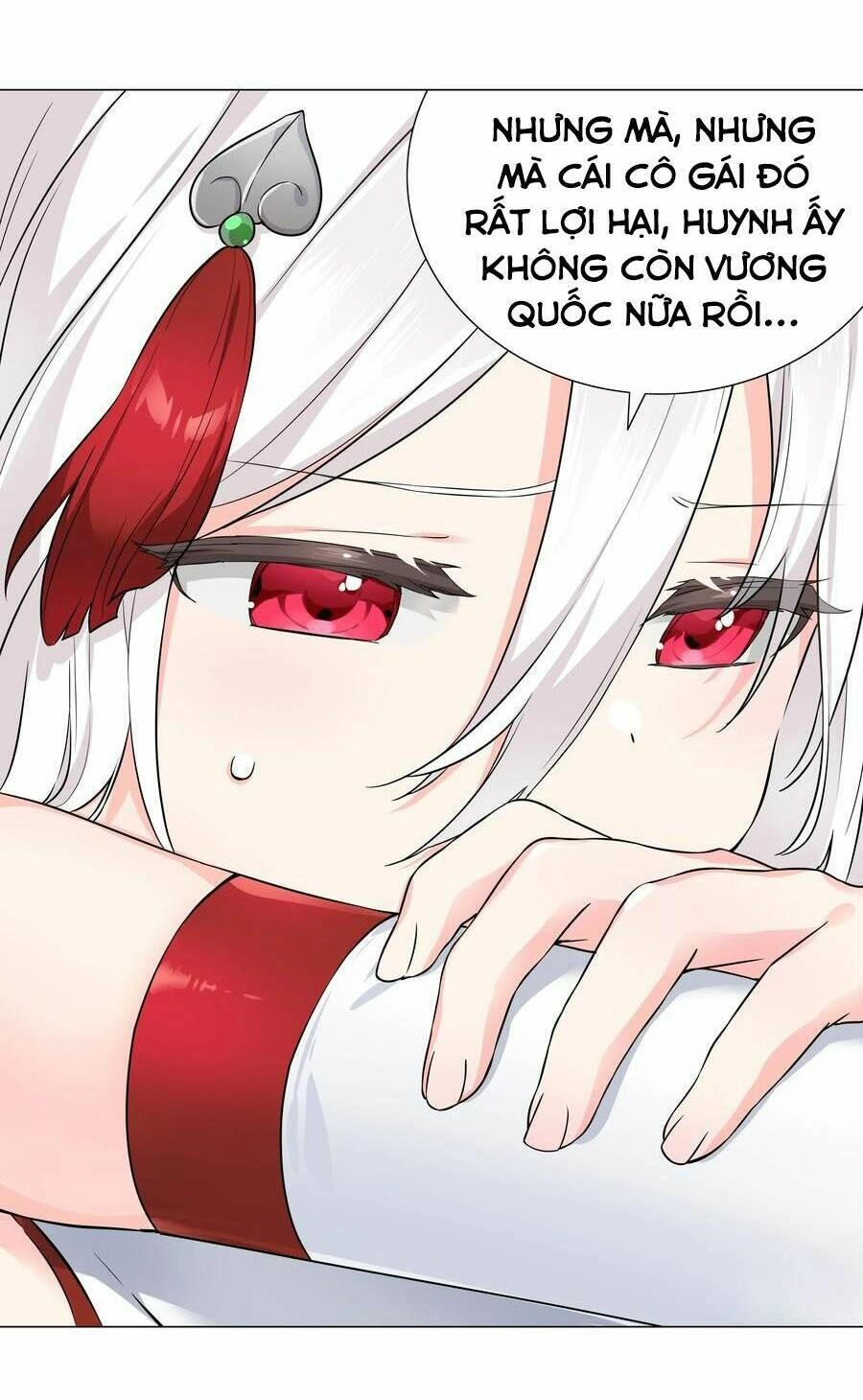 Hậu Cung Quá Nhiều, Tốt Nhất Là Phi Thăng Thôi Chapter 70 - 50